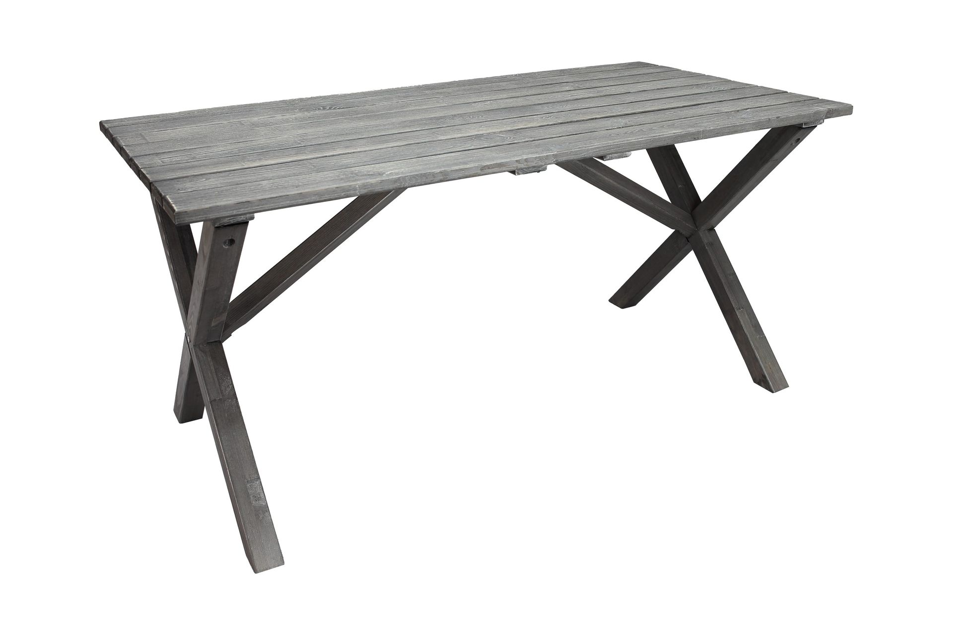 Scottsdale Matbord Utomhus 150 cm Shabby Chic - KWA