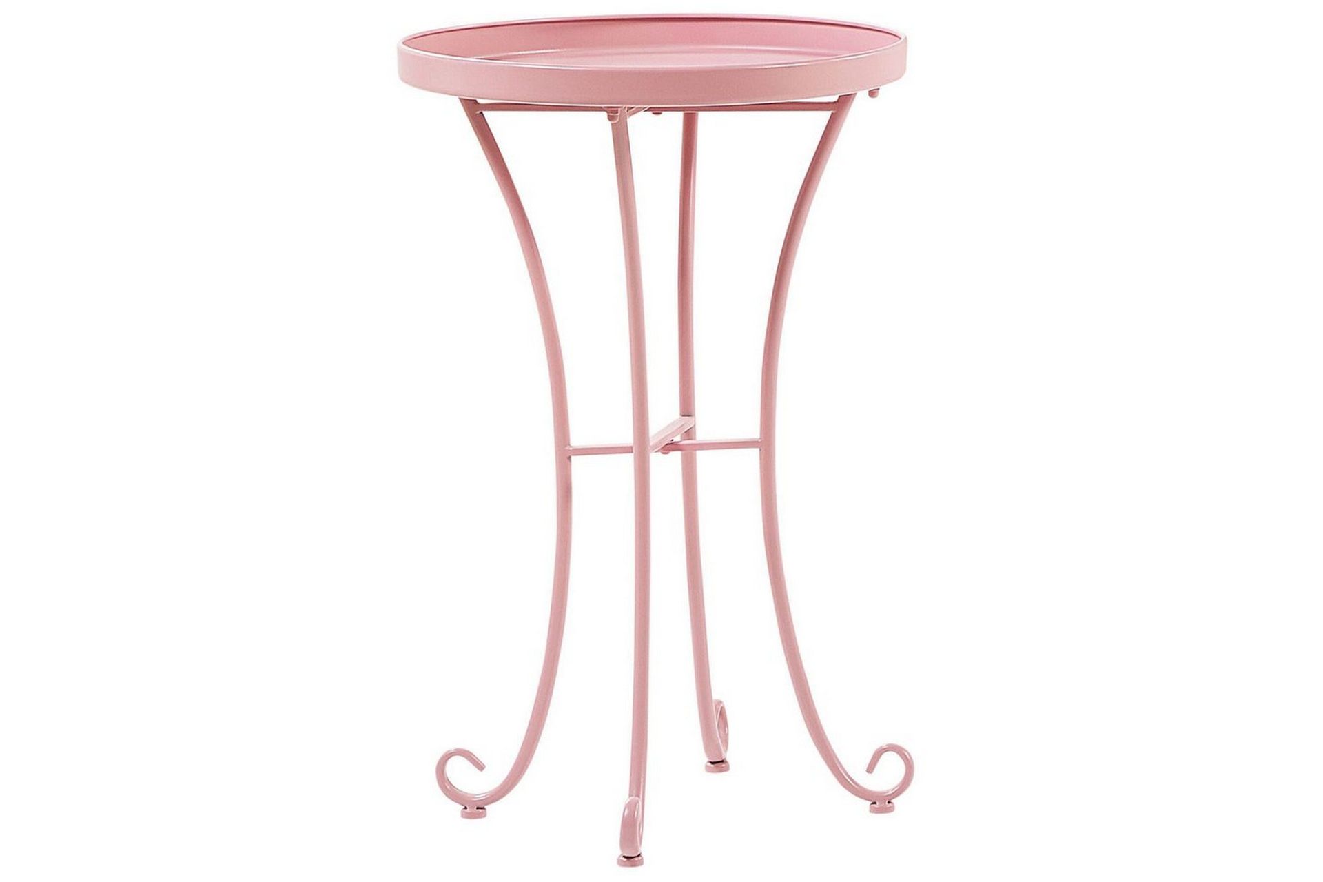Runt bord Cavinia -