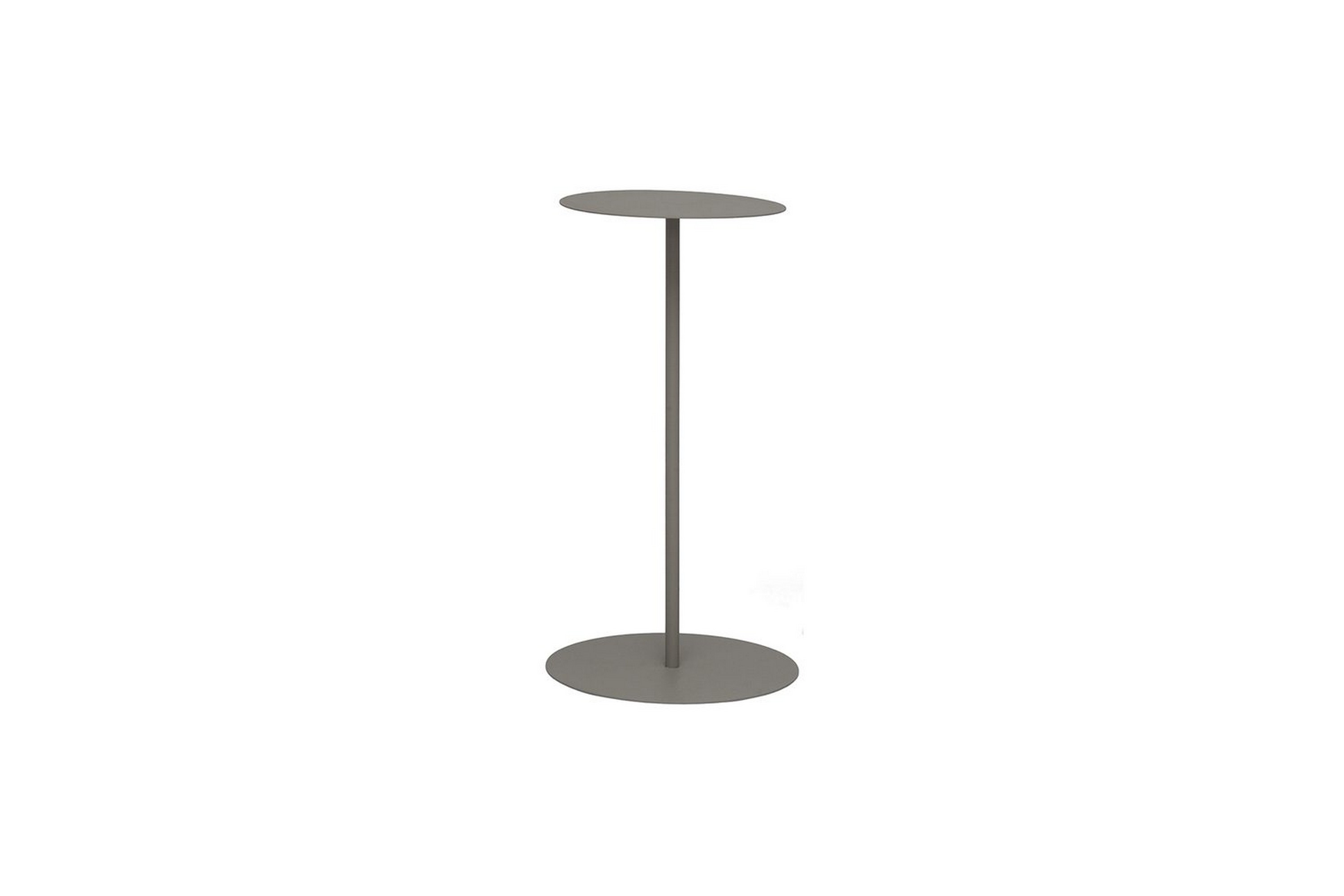 Sidobord Utomhus Hillerstorp Jet Set 35x67 cm Sand Sand