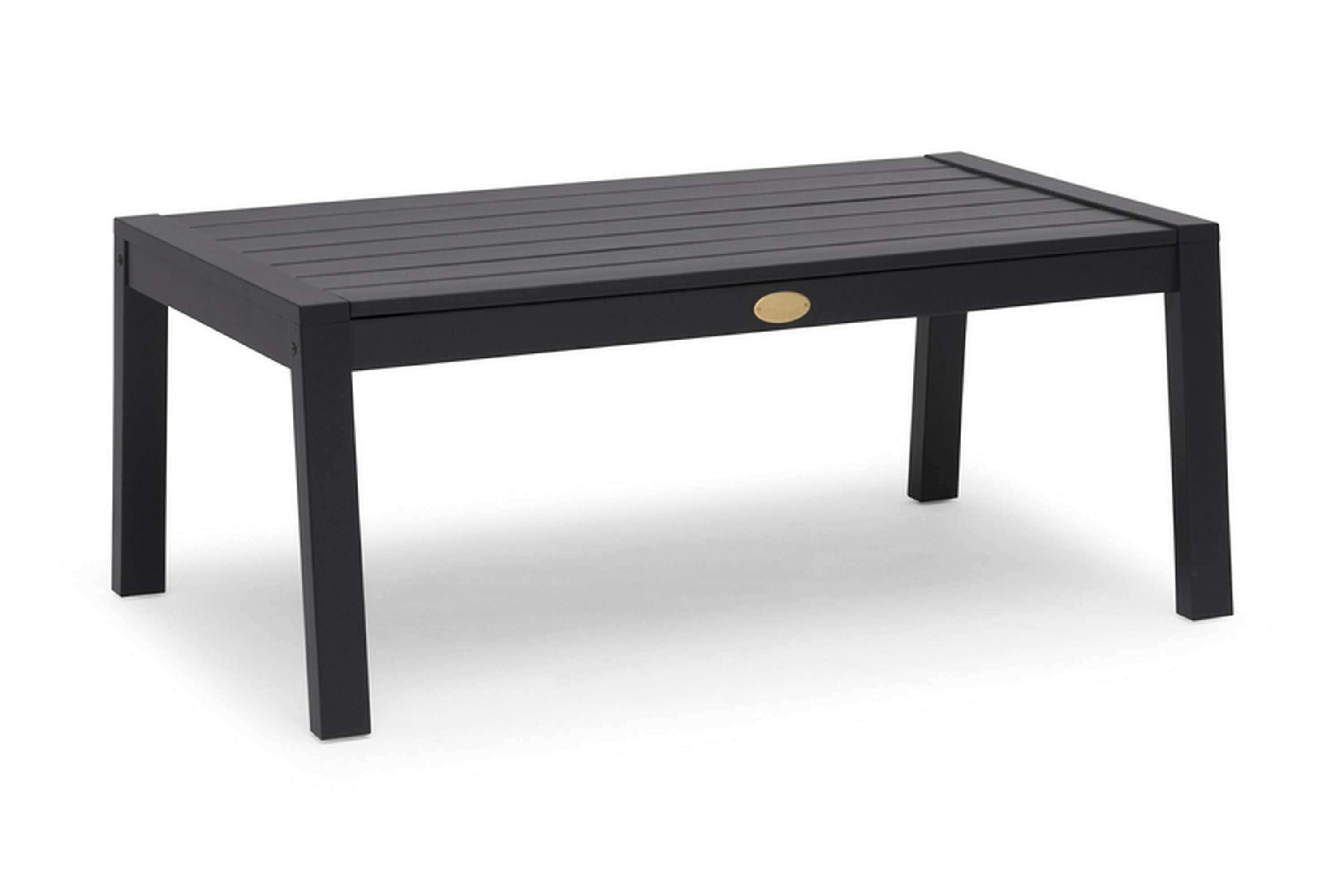 STOLTÖBORD 70X120CM BORDSSKIVA I FURU)GråSvart