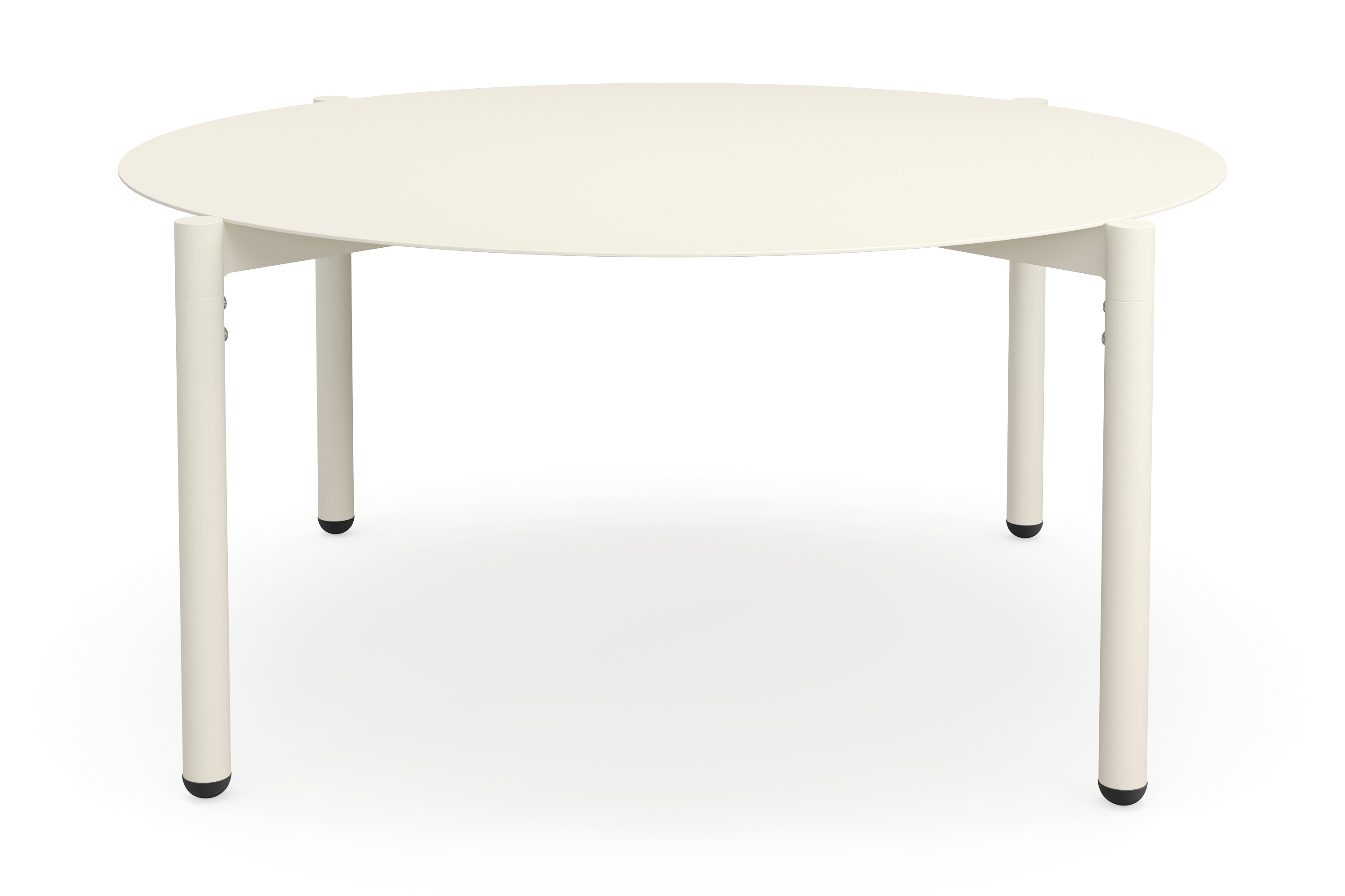 usteryd soffbord utomhus  70 cm - beige