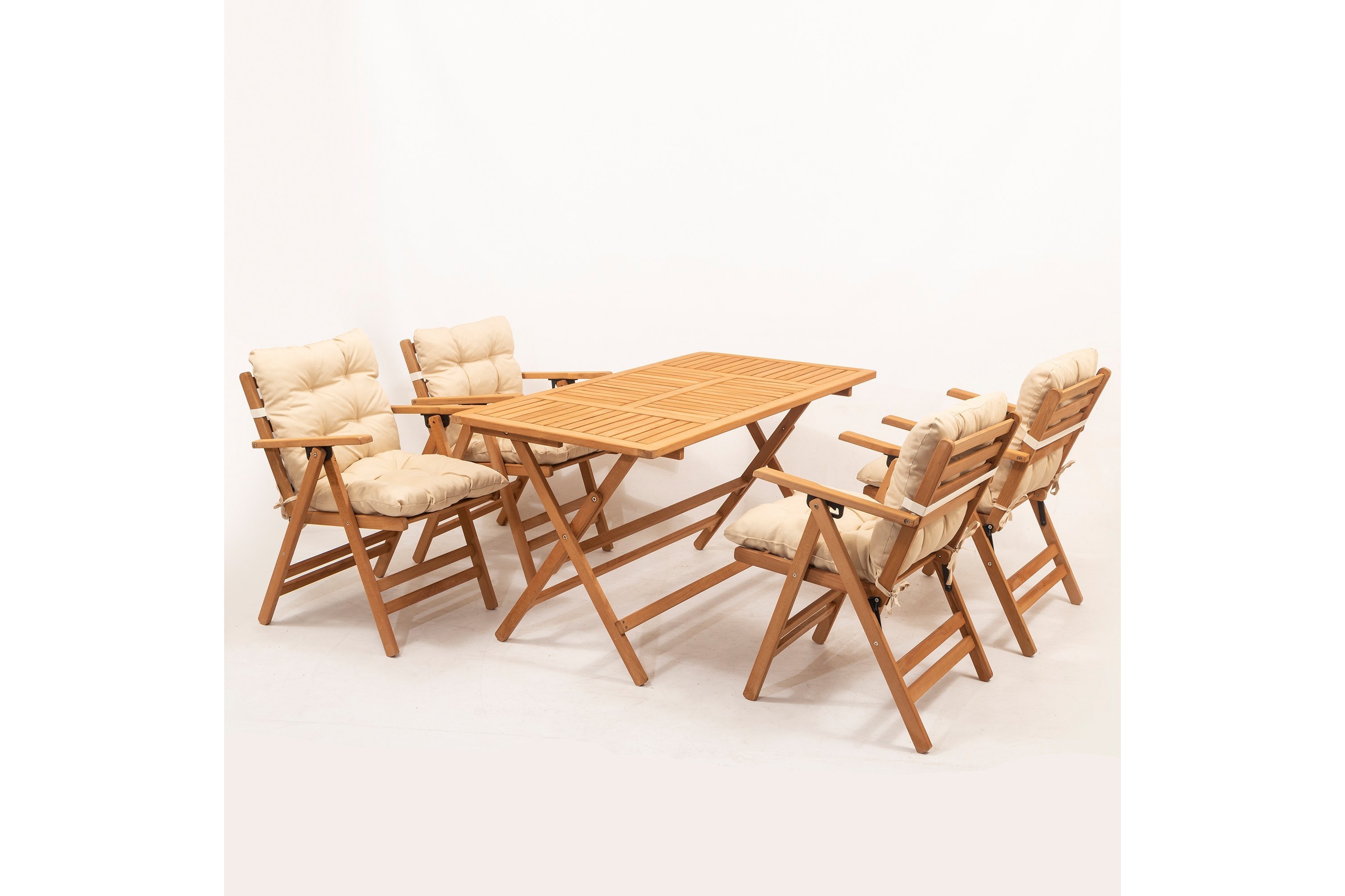 matgrupp ramjani - valnöt