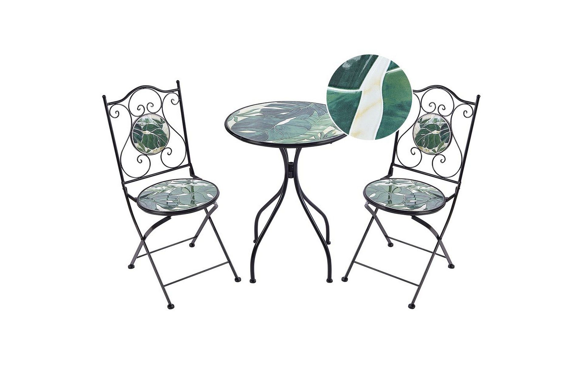 Cafeset Cozzana -