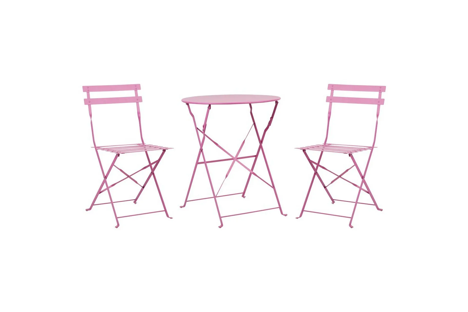 Cafeset Fiori Rosa - Rosa