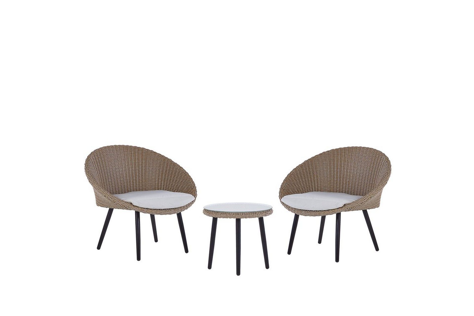 Cafeset Ortigia -