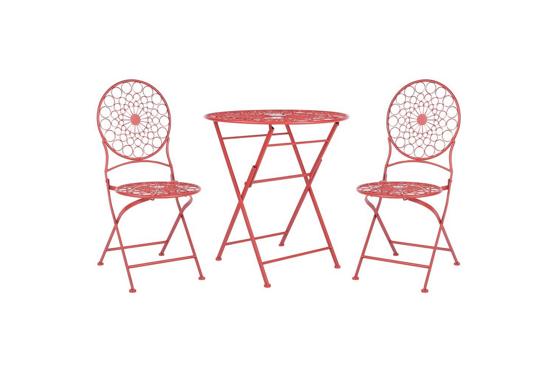 Cafeset Scario -