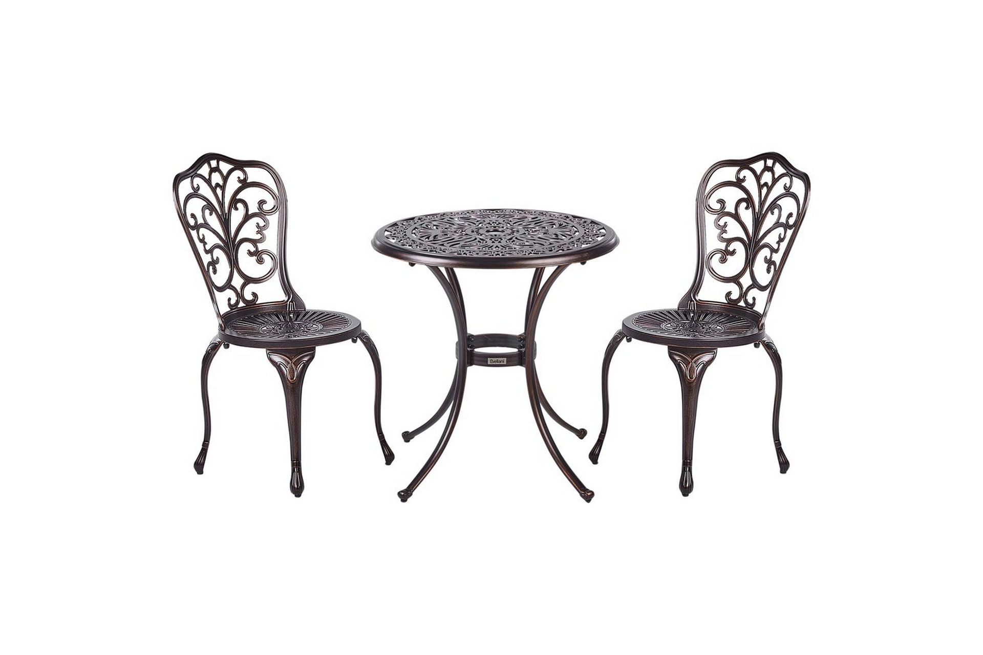 Cafeset Triora/Andalo -