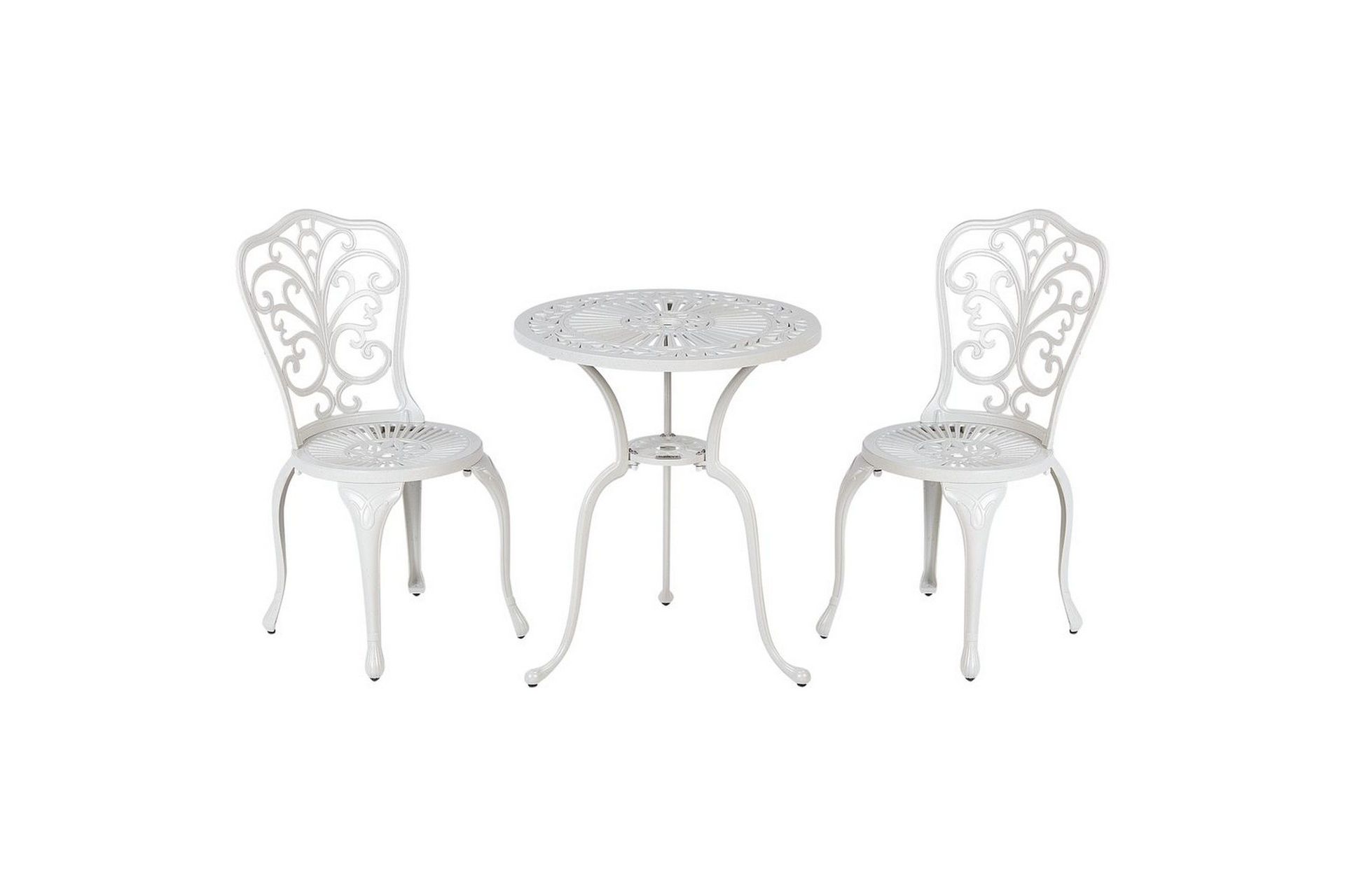 Cafeset Triora/Dascio -