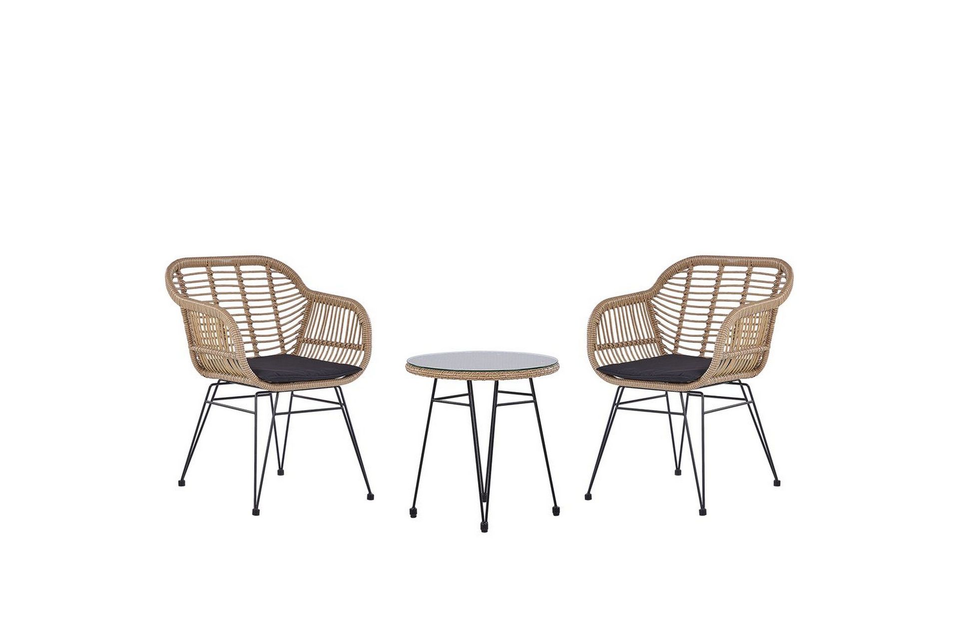 Cafeset Tropea II -
