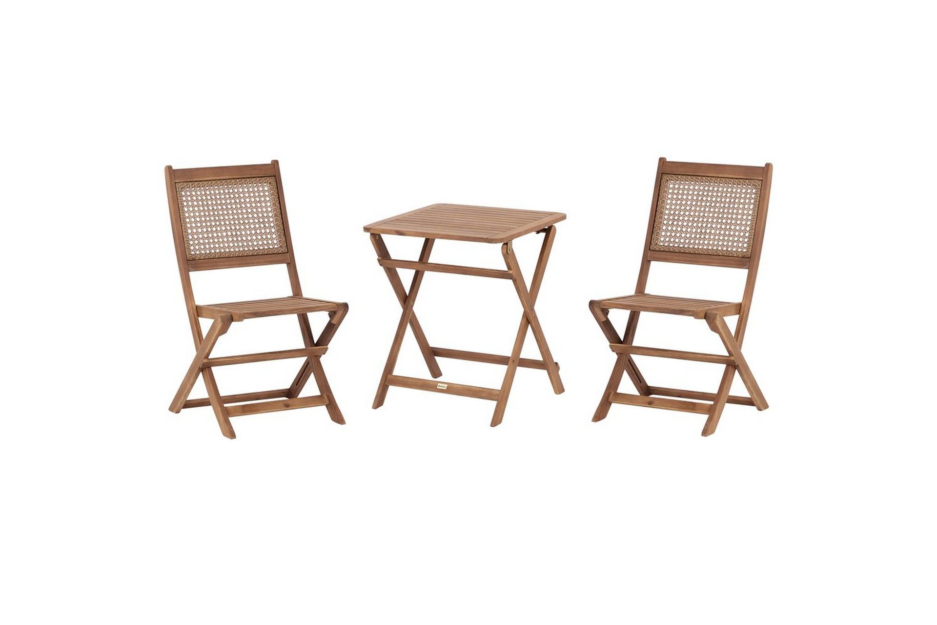 Cafeset Paraggi -