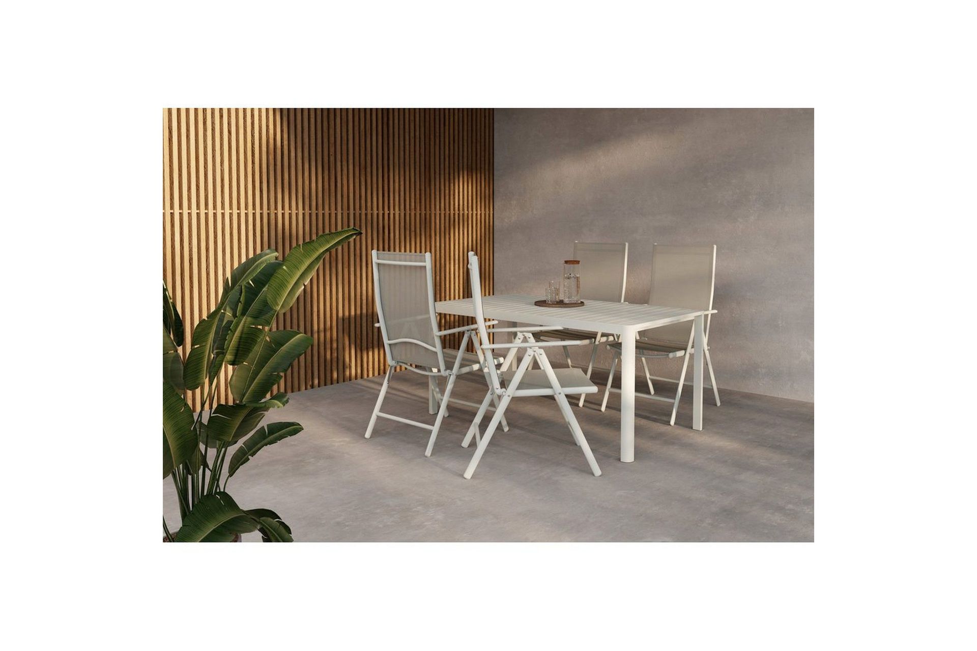 Matgrupp Giardini, Break - 150x85x72