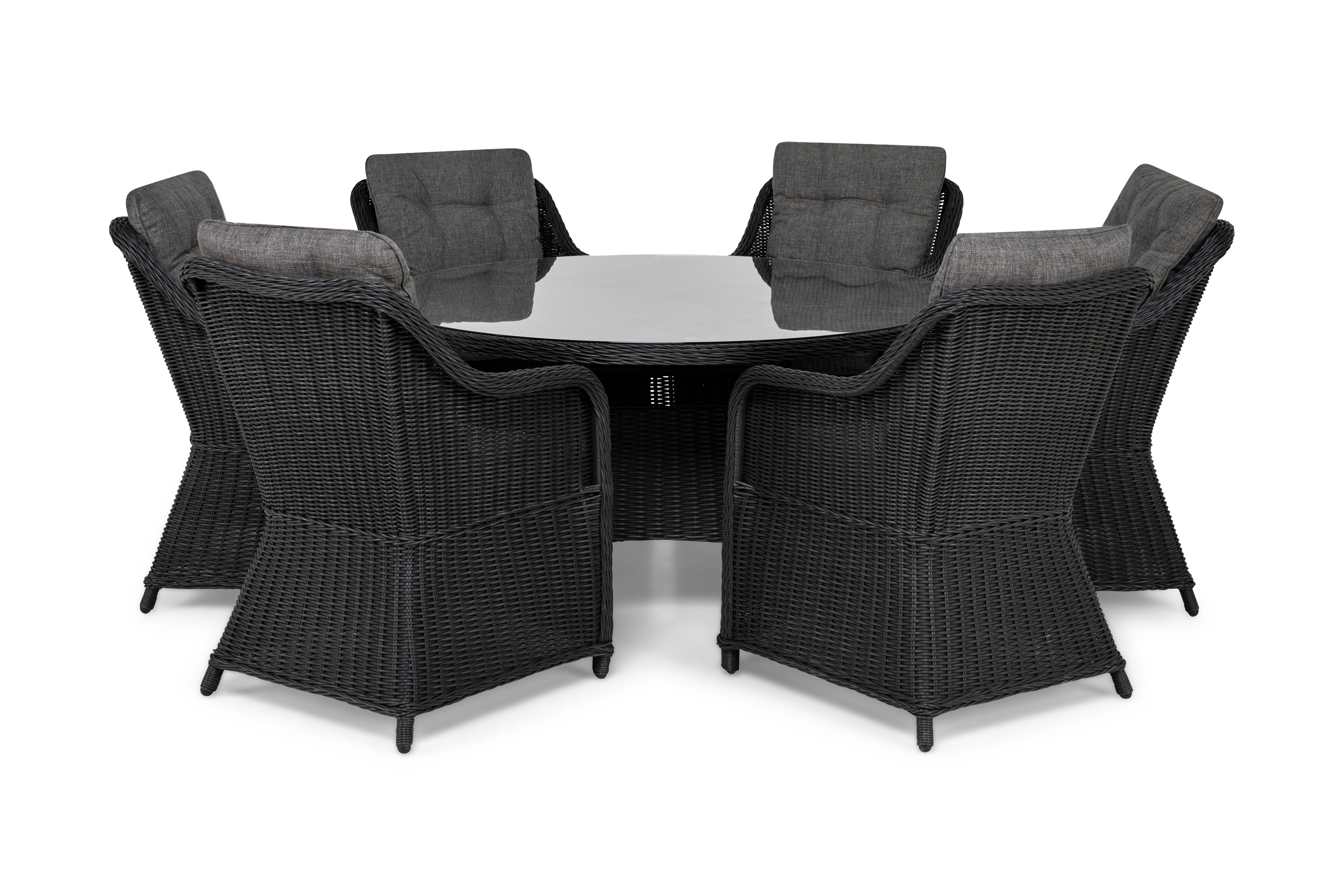 product-option-matgrupp-marcus-140-rund-6-ftljer-m-dyna-svart-denoord