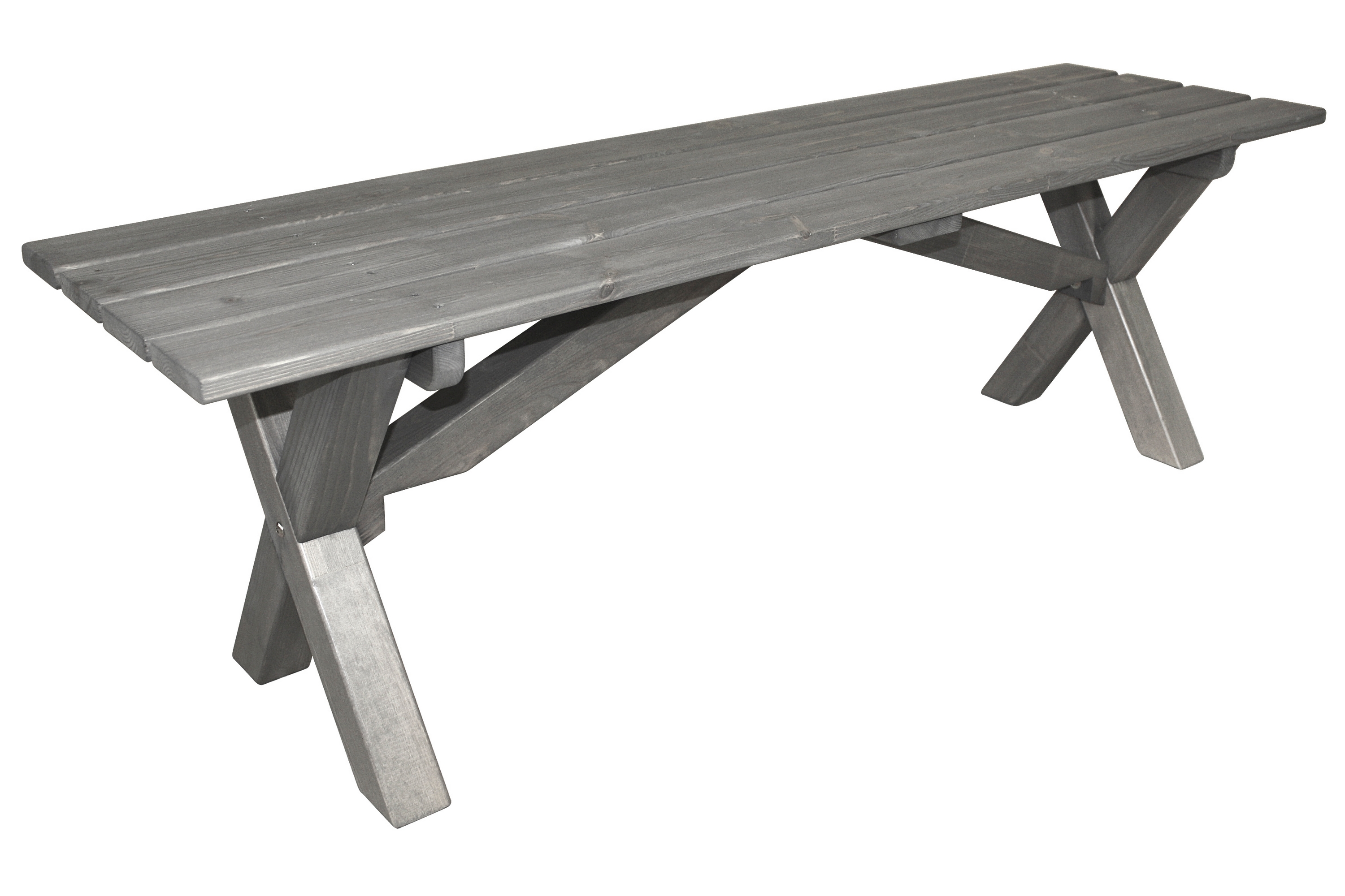 matgrupp utomhus scottsdale 150 cm + 2 solanum utestolar - grå