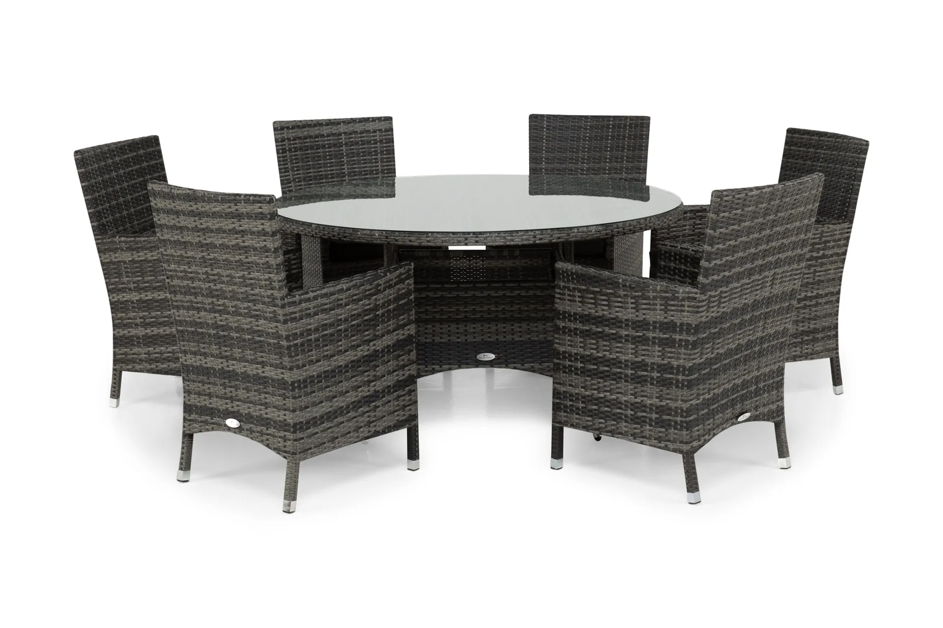 Thor Matgrupp &Oslash;140+6 Thor Stolar - Gr&aring;/Gr&aring;