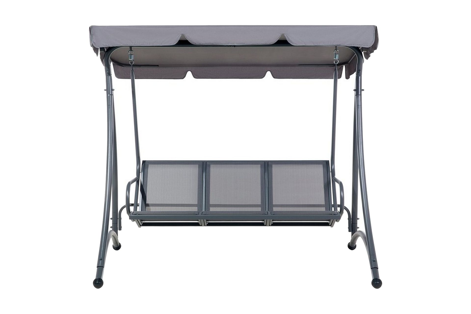 Bogart Hängsoffa 190 cm - Grå
