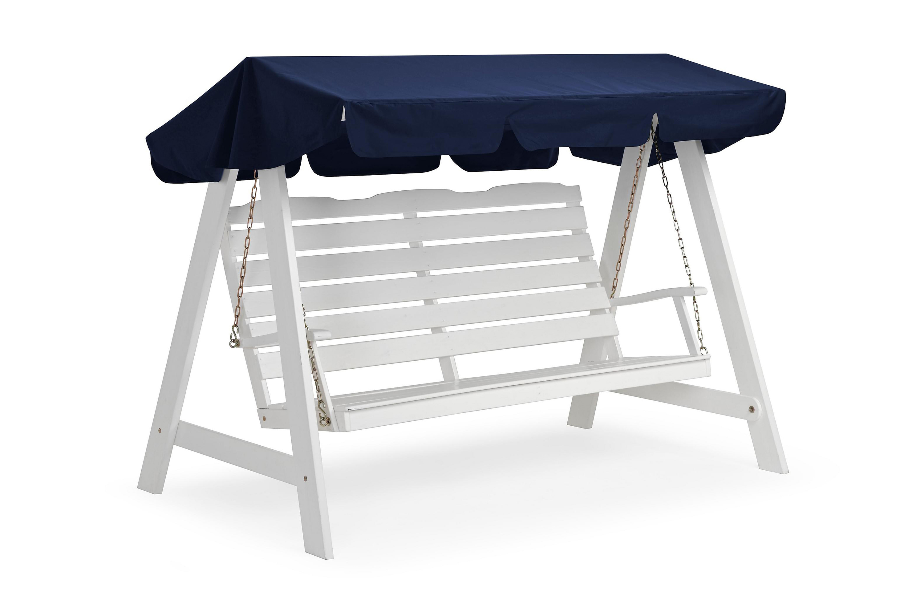 DALOM HAMMOCK VIT Vit