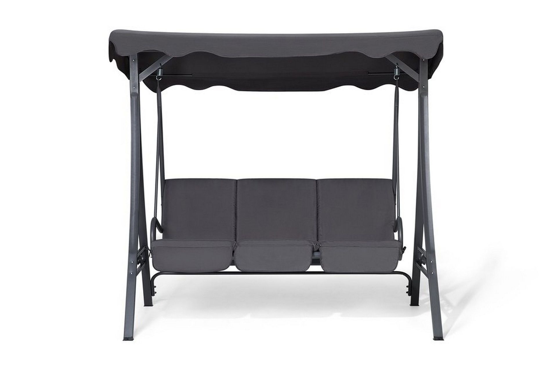 Garbo Hängsoffa 185 cm - Grå