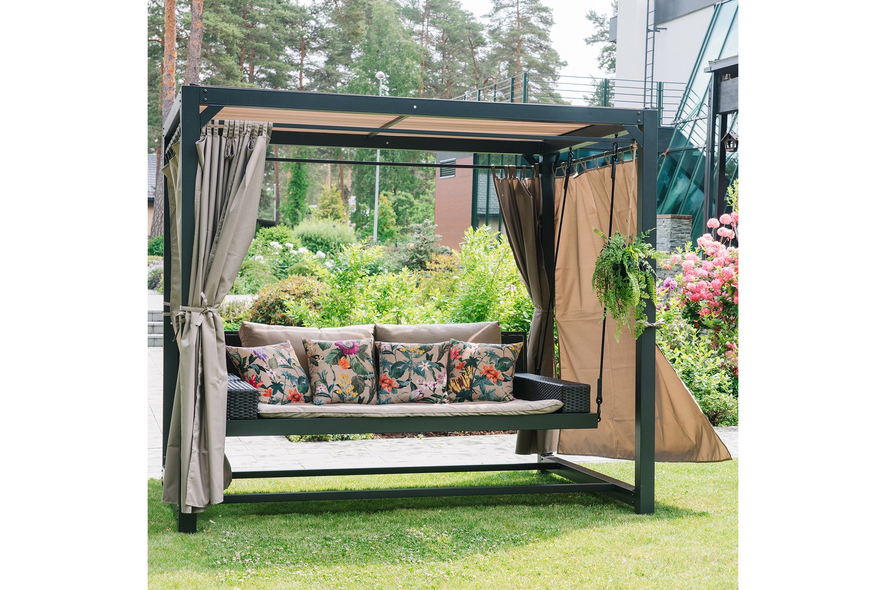 Hammocktak Barcelona Beige