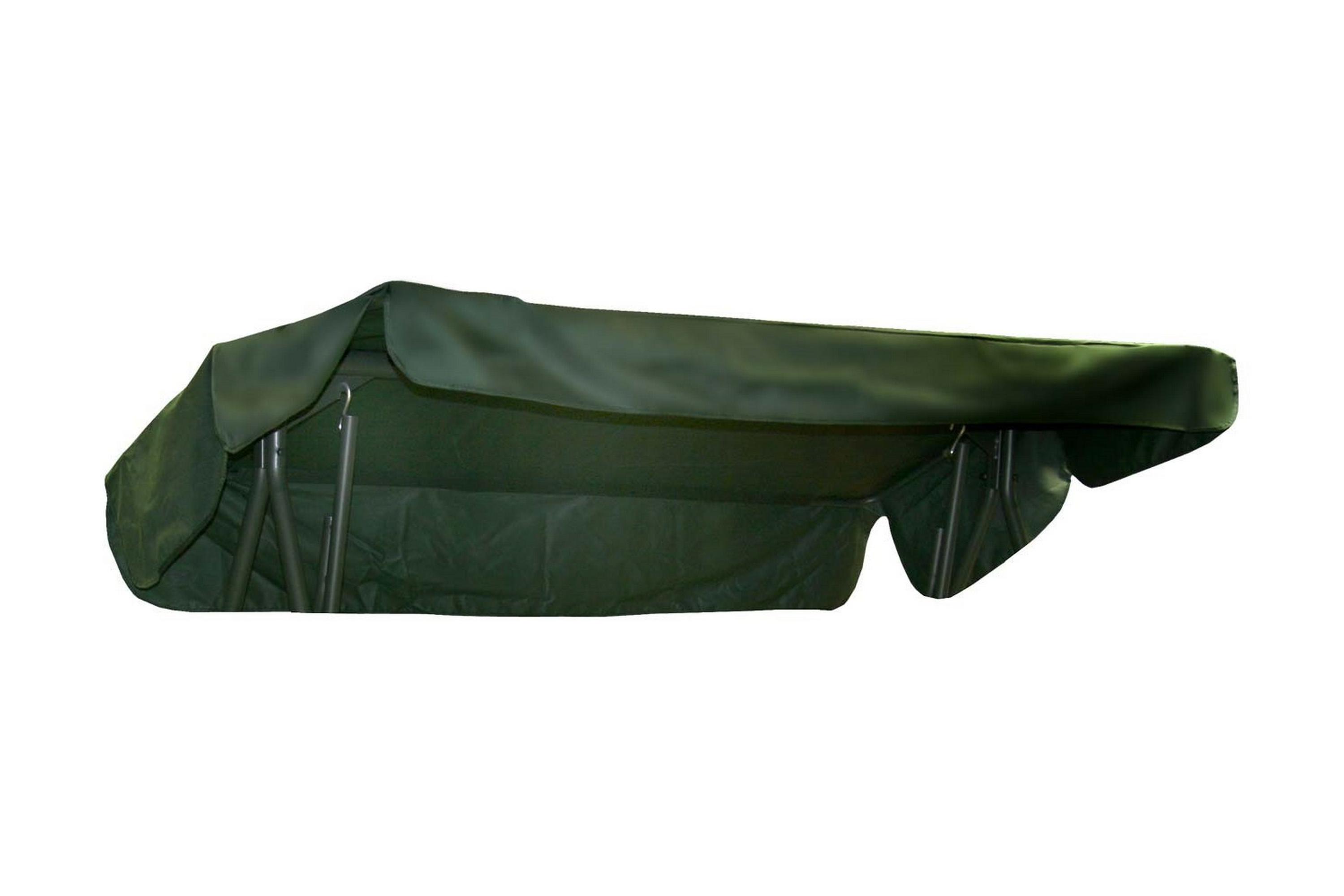 Hammocktak Canada 170x278 cm Mörkgrön