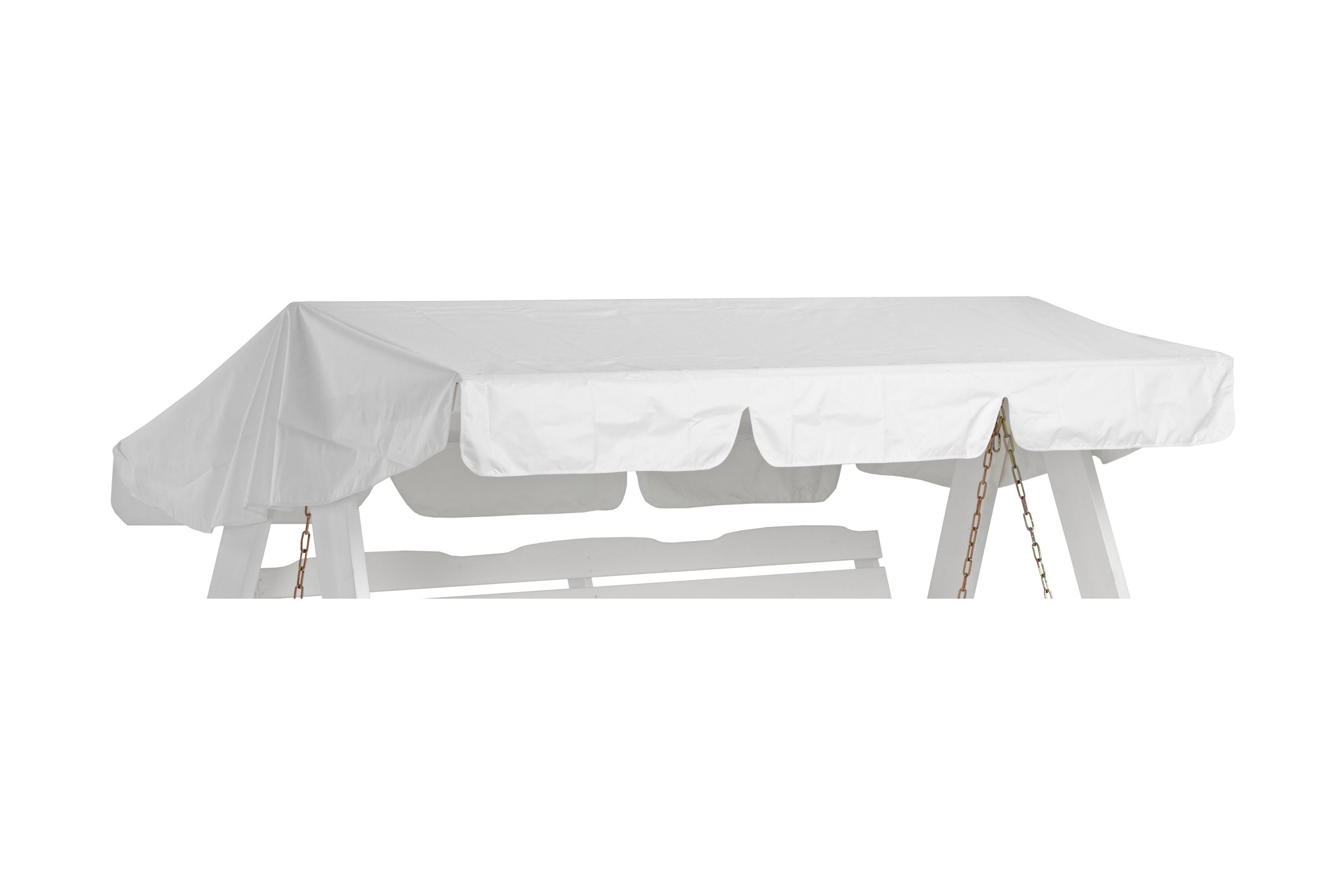 Hammocktak Vit Vit