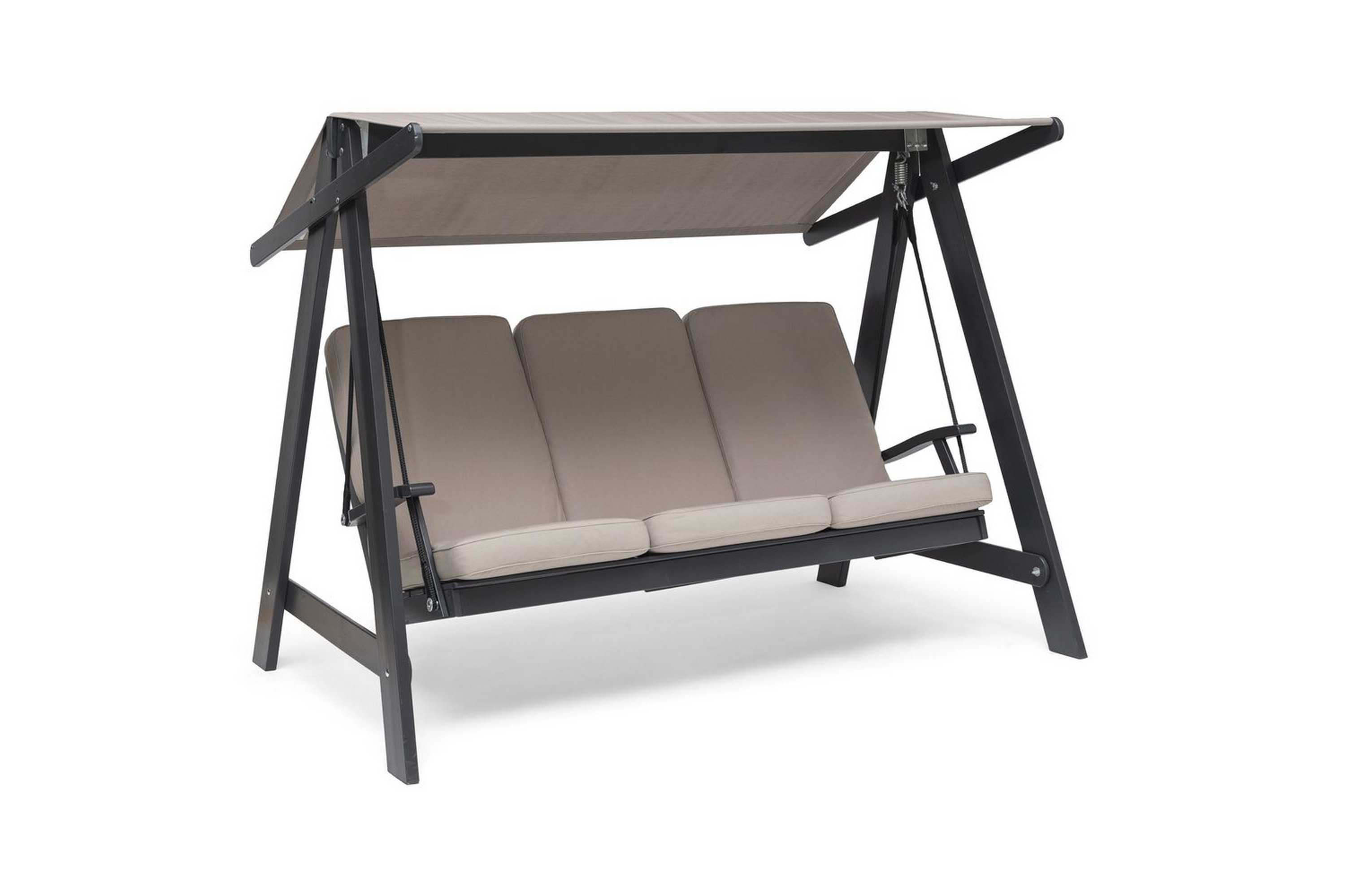 Hammock Hillerstorp AspöOrkangråBeige OrkangråBeige