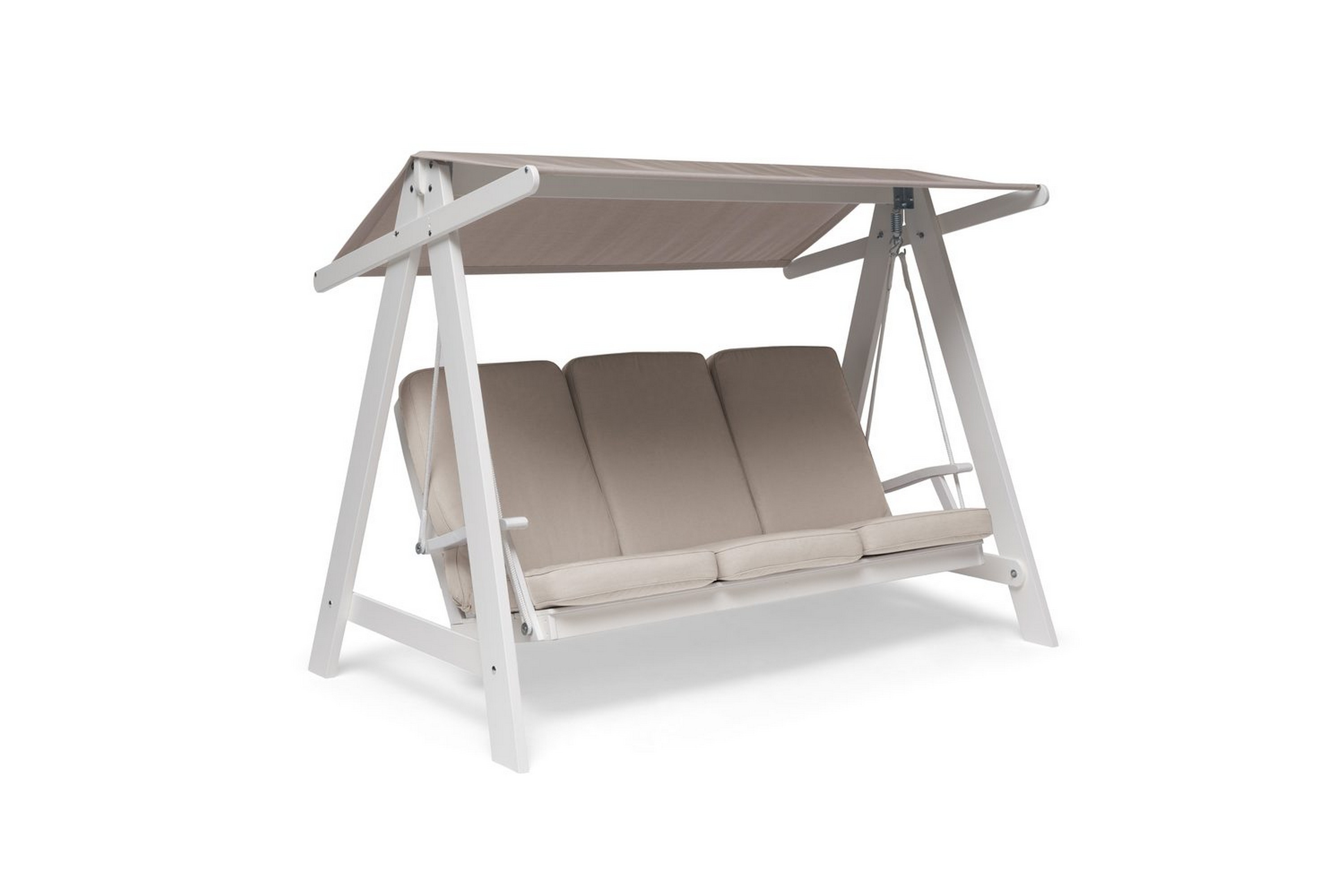 Hammock Hillerstorp AspöVit/Beige Vit/Beige