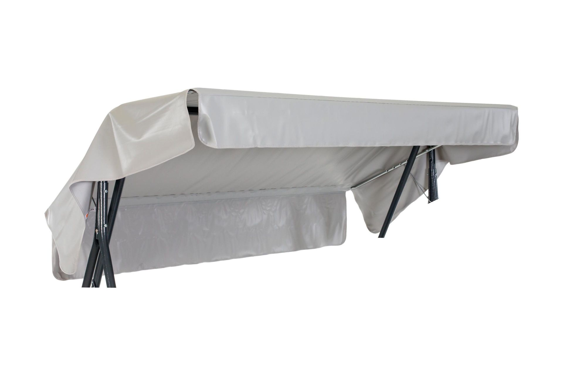 Tak till De Luxe/Suvi Hammock, grå - Varax