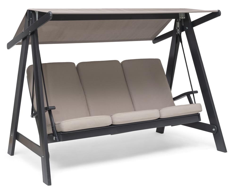 Hillerstorp Aspö Hammock - Orkangrå