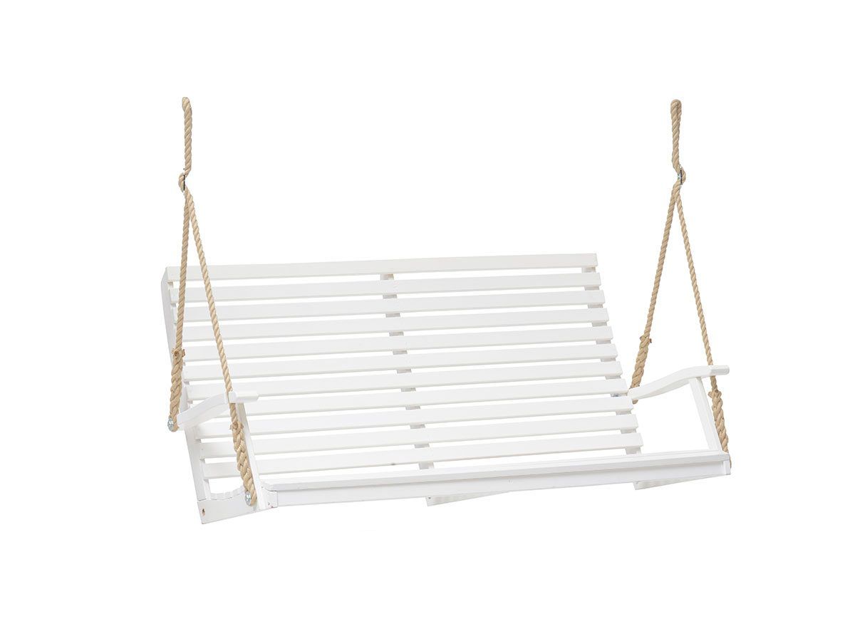 Hillerstorp Marstrand Hammock Gunga - Vit