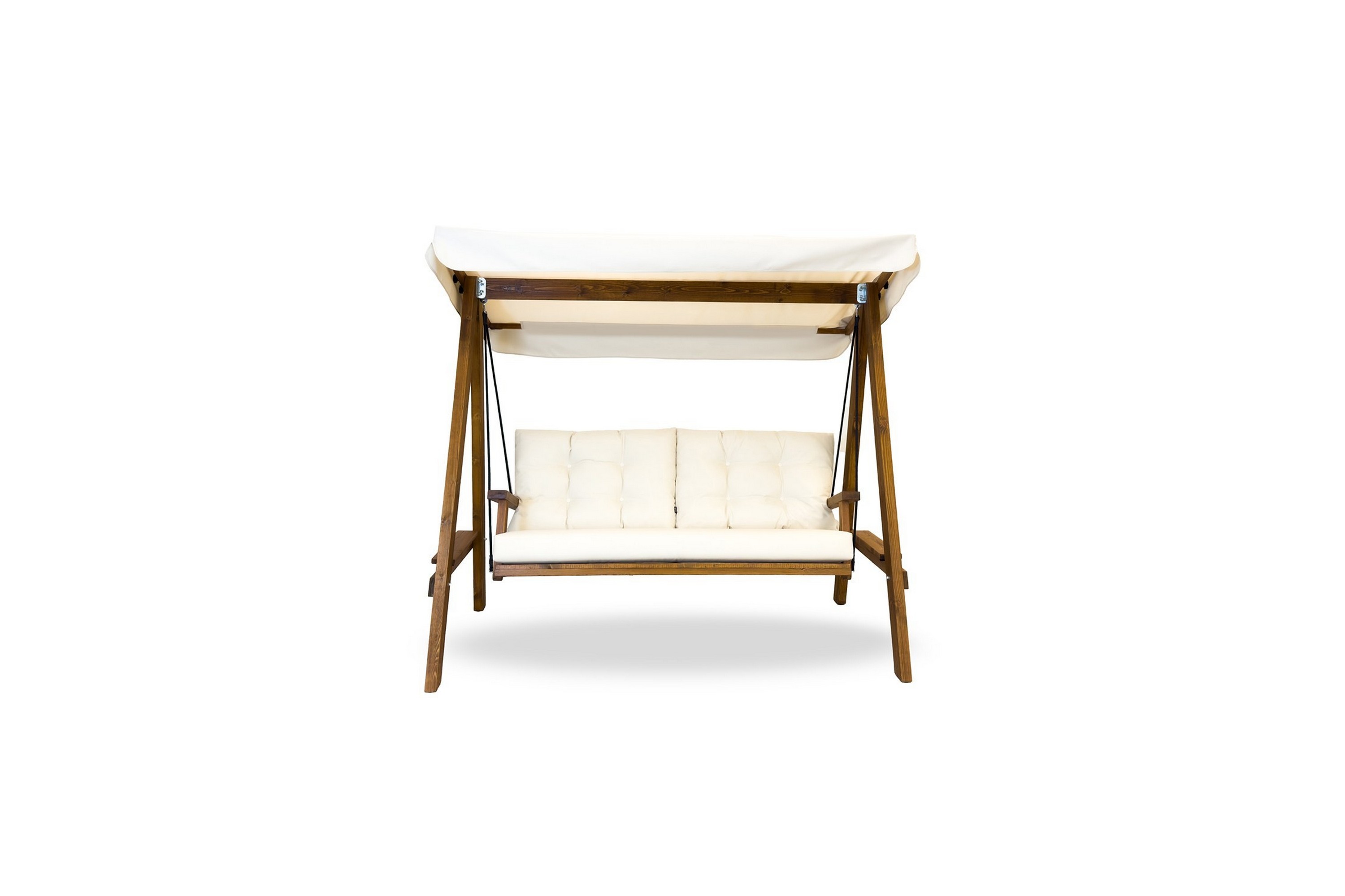Komplett Hammock Marokopa 203 cm Beige
