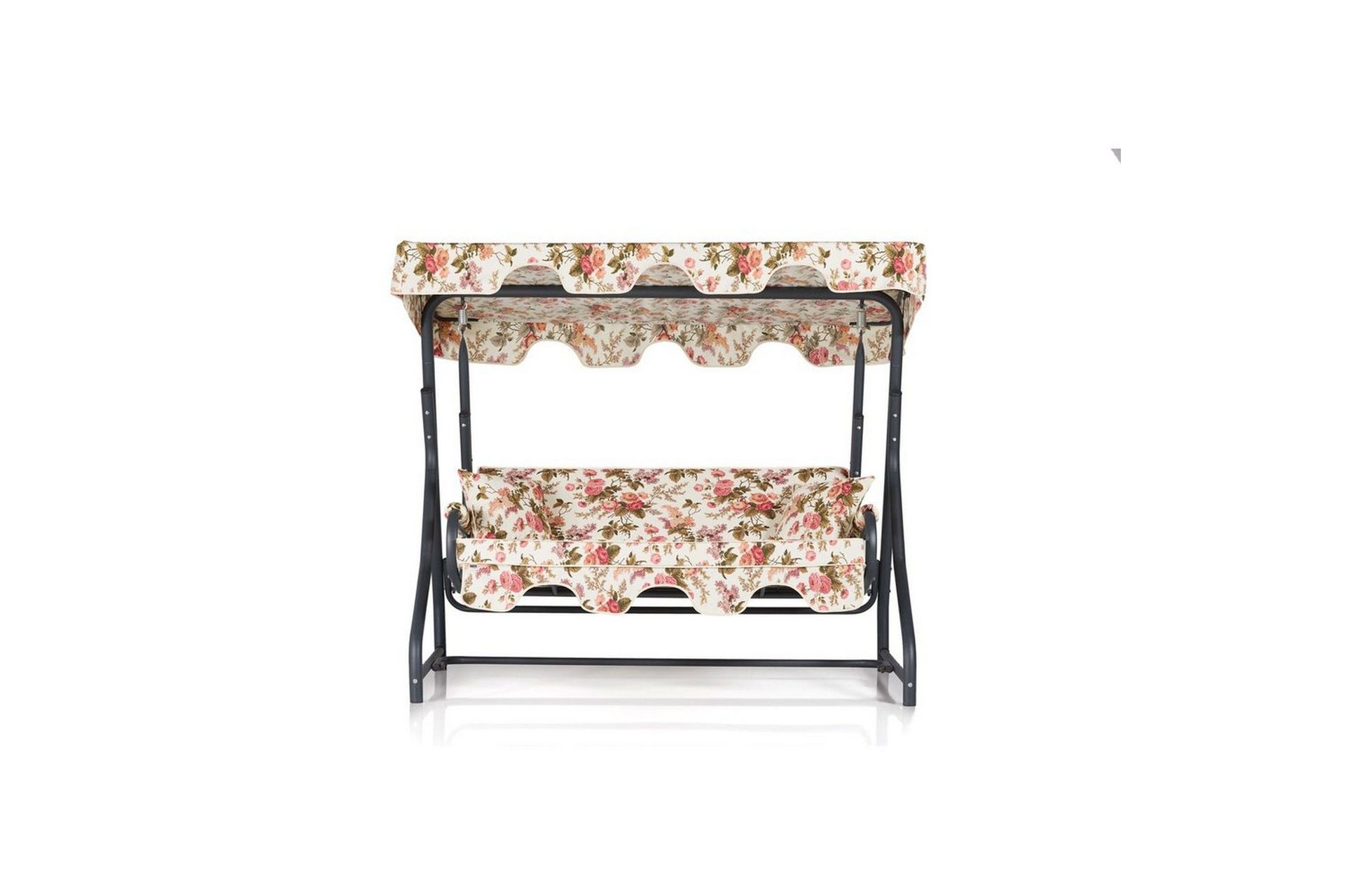 Tr&auml;dg&aring;rds Trippel Gungstol Colomieuan Fl&ouml;de - Multif&auml;rgad