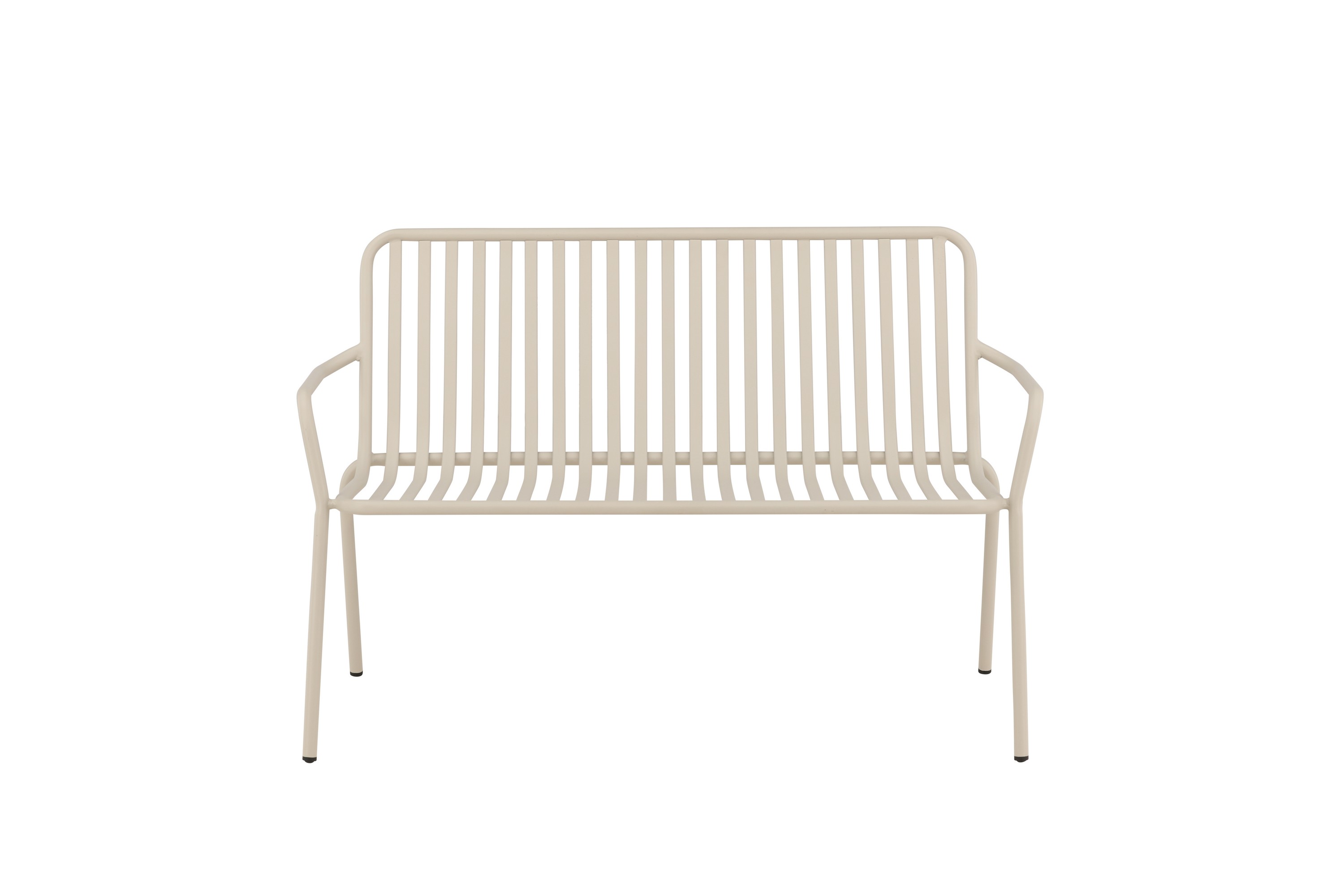 Peking Utebänk Beige