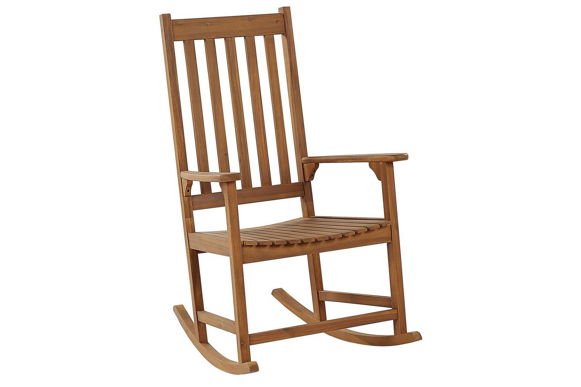 emiliano gungstol utomhus - ljusbrun