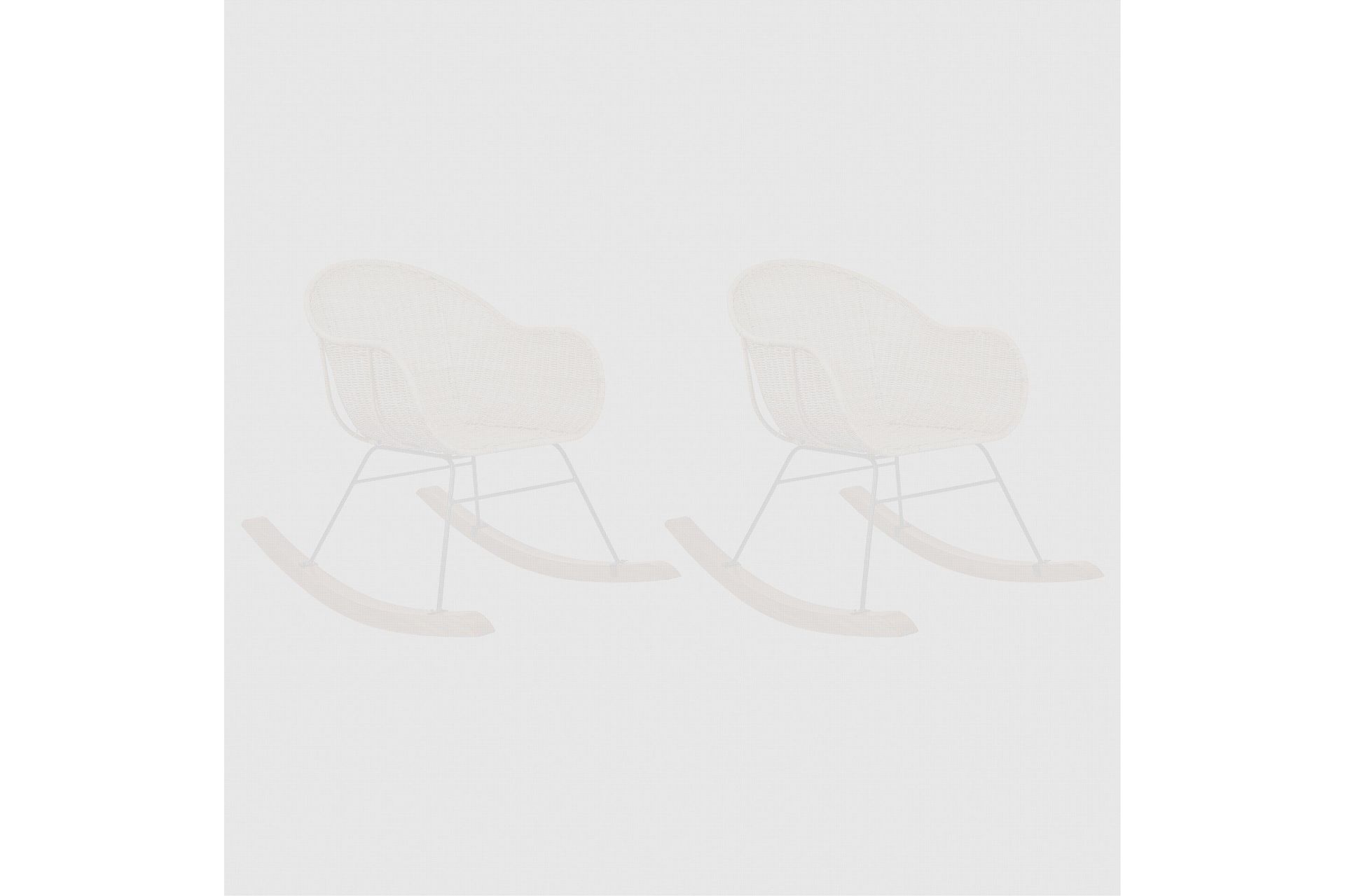 Gungstol Lavinio set om 2 -