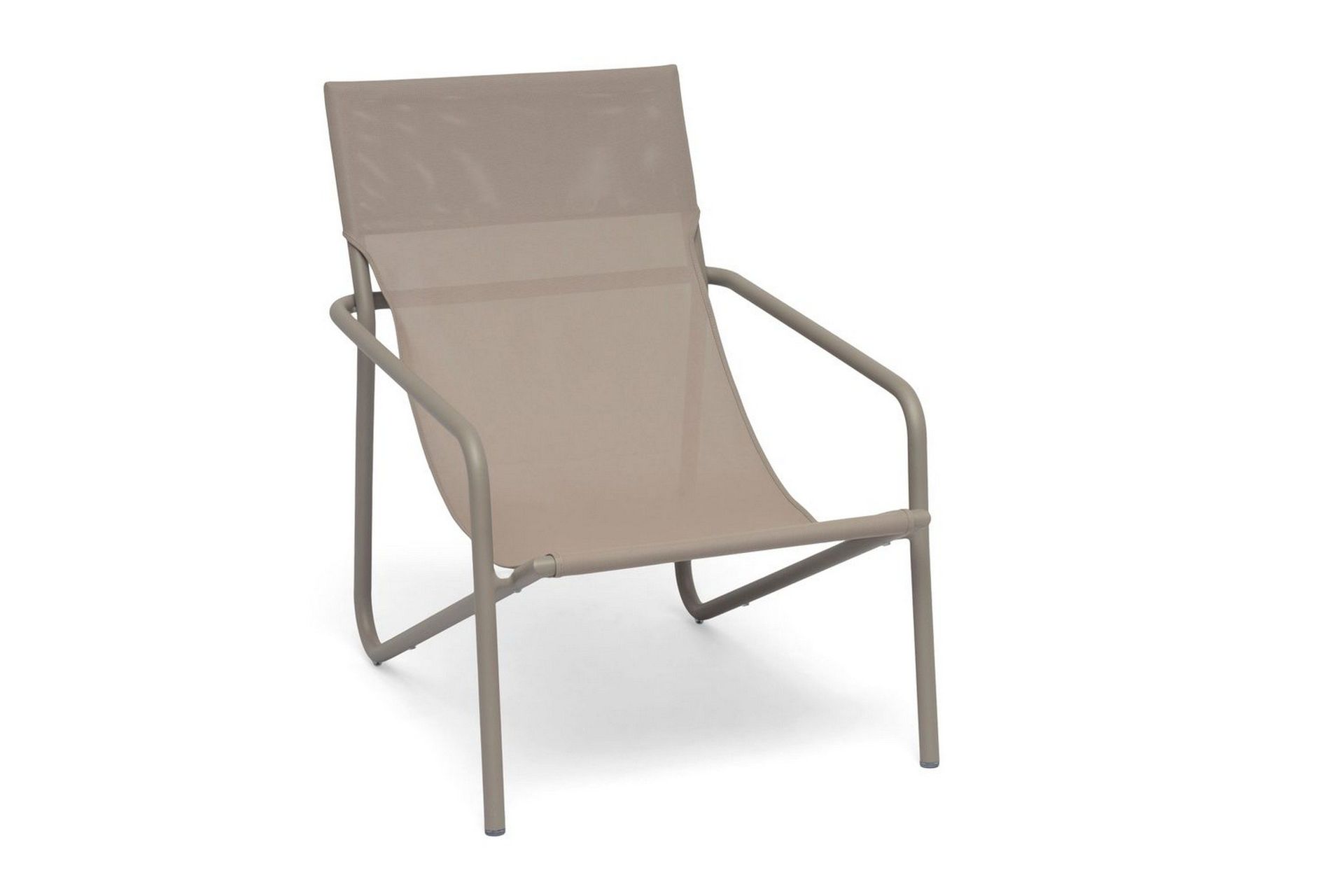 Hillerstorp Sandholma Solstol Beige - Beige