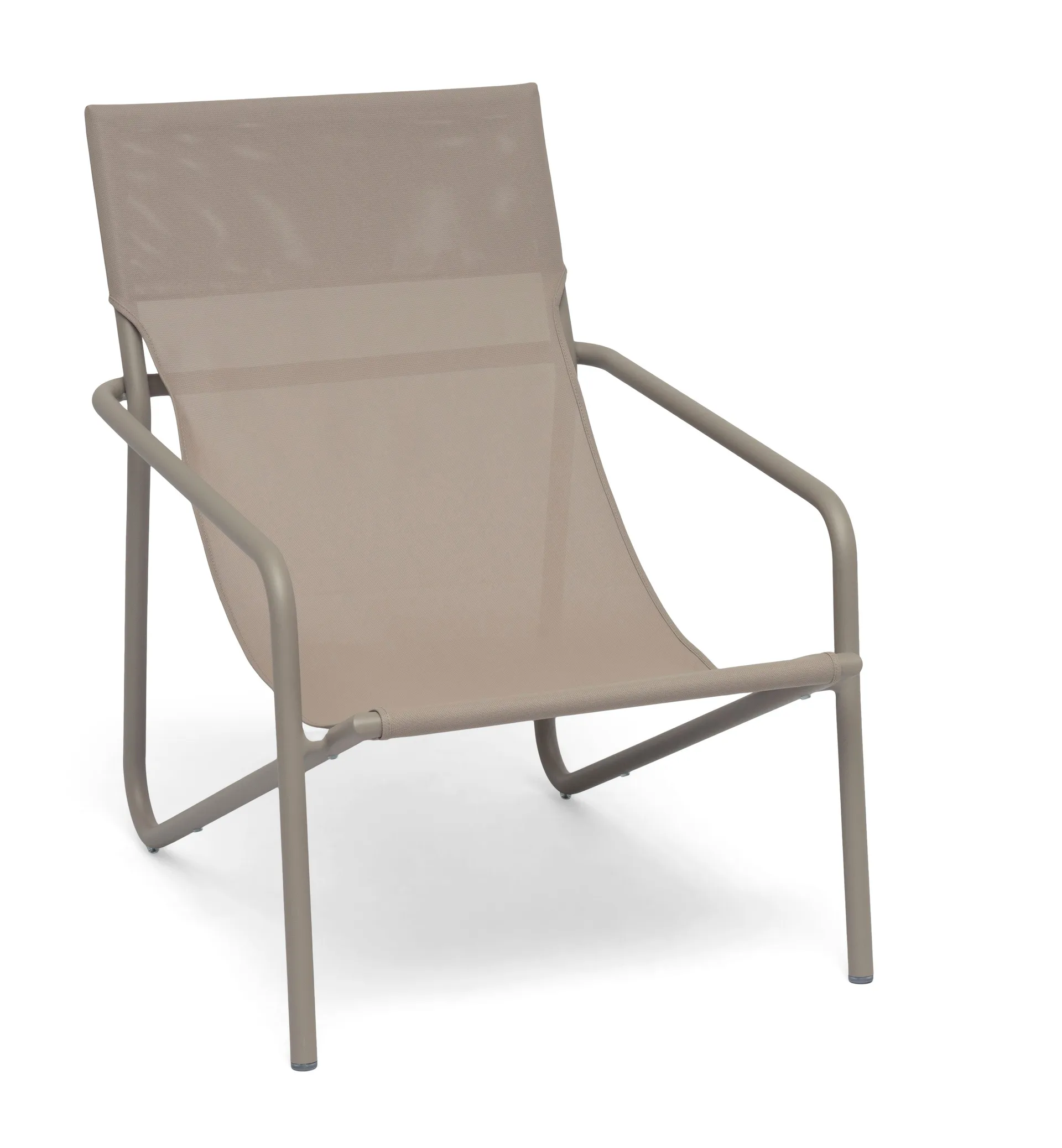 Hillerstorp Sandholma Solstol Beige - Beige