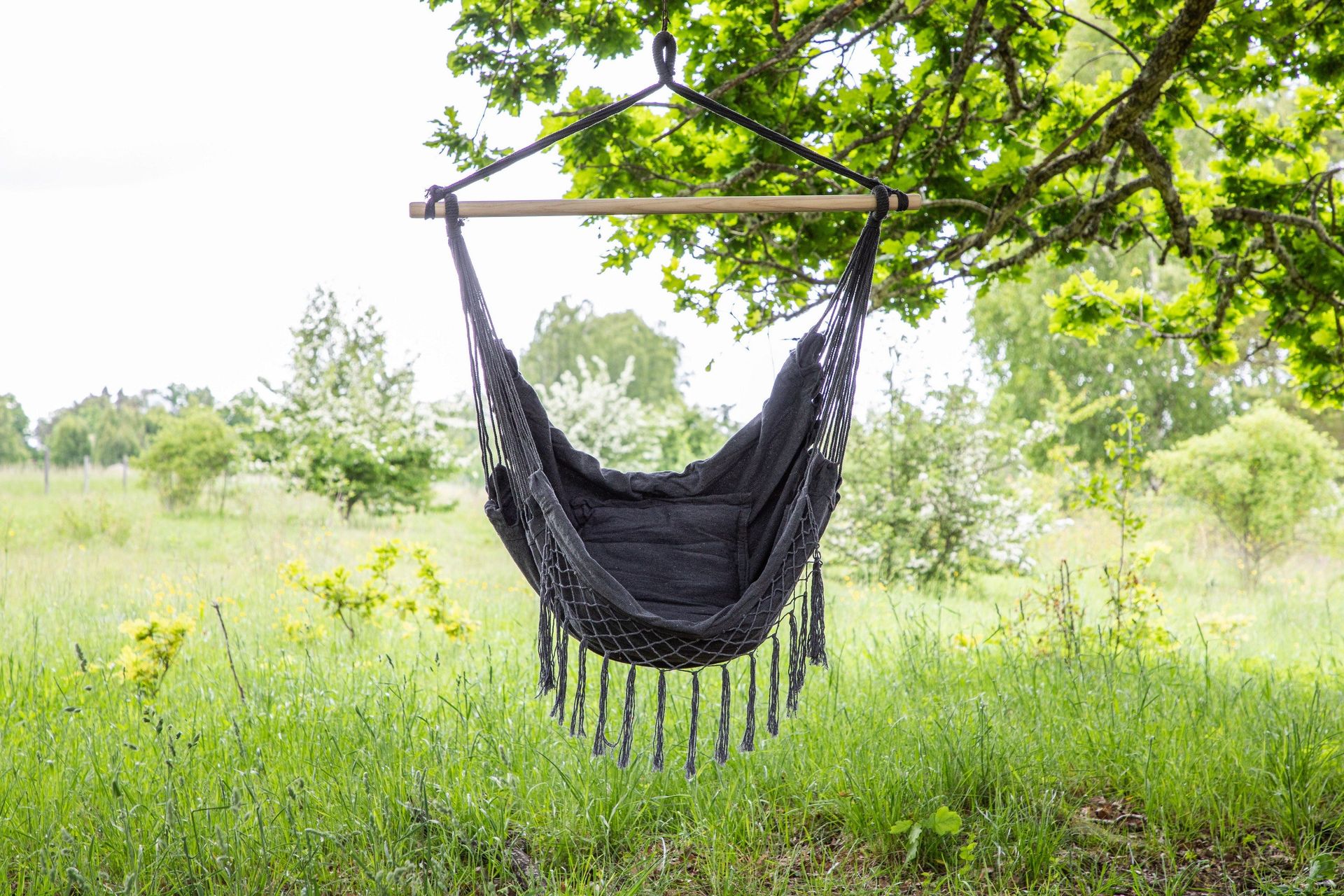 Culasi H&auml;ngstol Utomhus - Gr&aring;