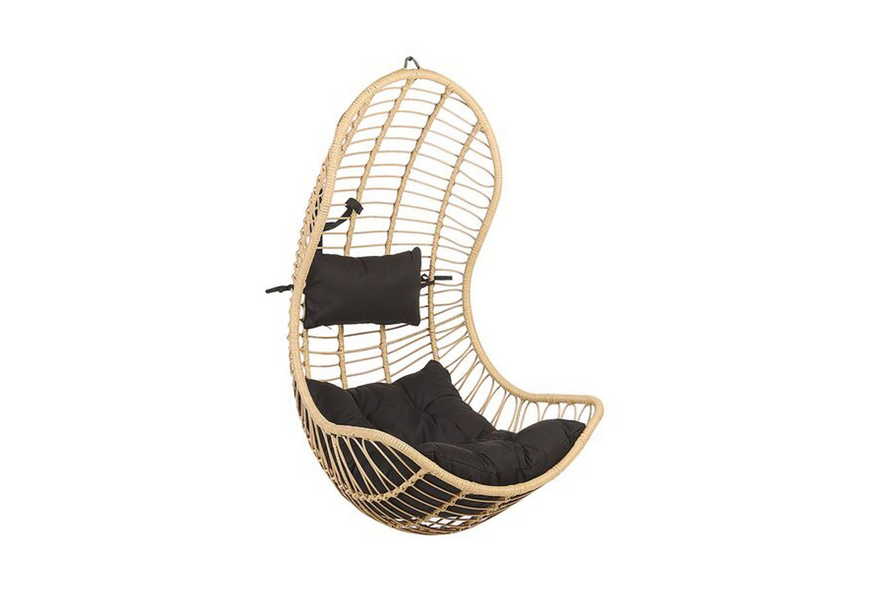 Hängstol Utomhus Egebybacke Beige