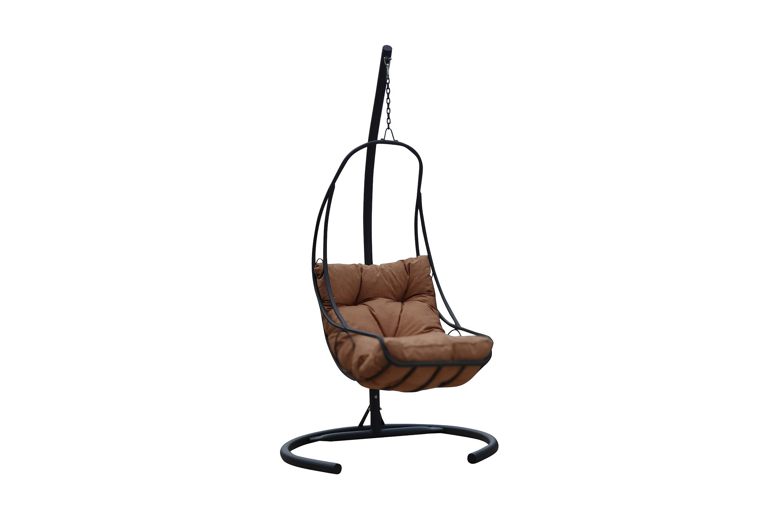 Hängstol Utomhus Kayapa Antracit/Beige