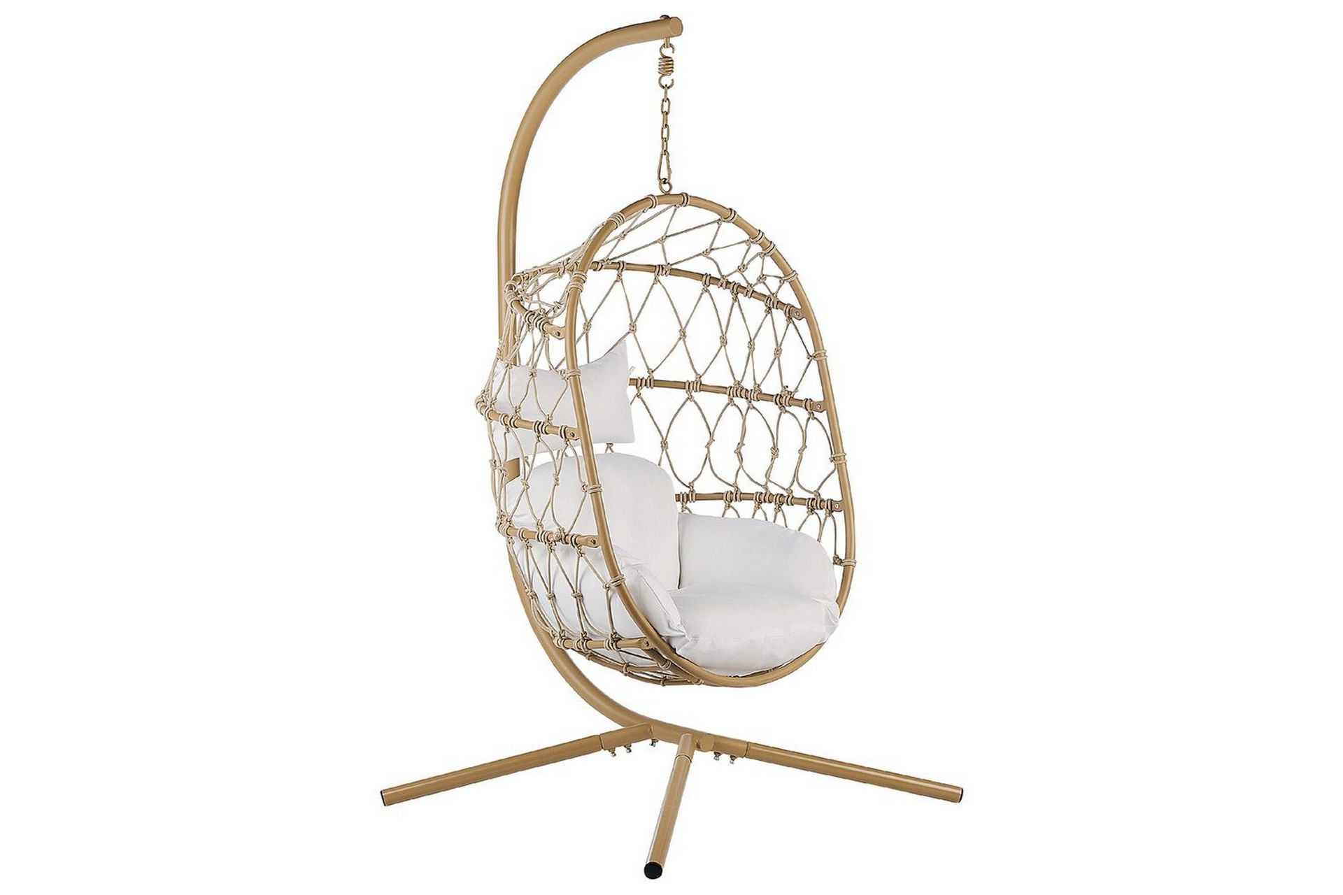 H&auml;ngstol Adria - Beige, vit