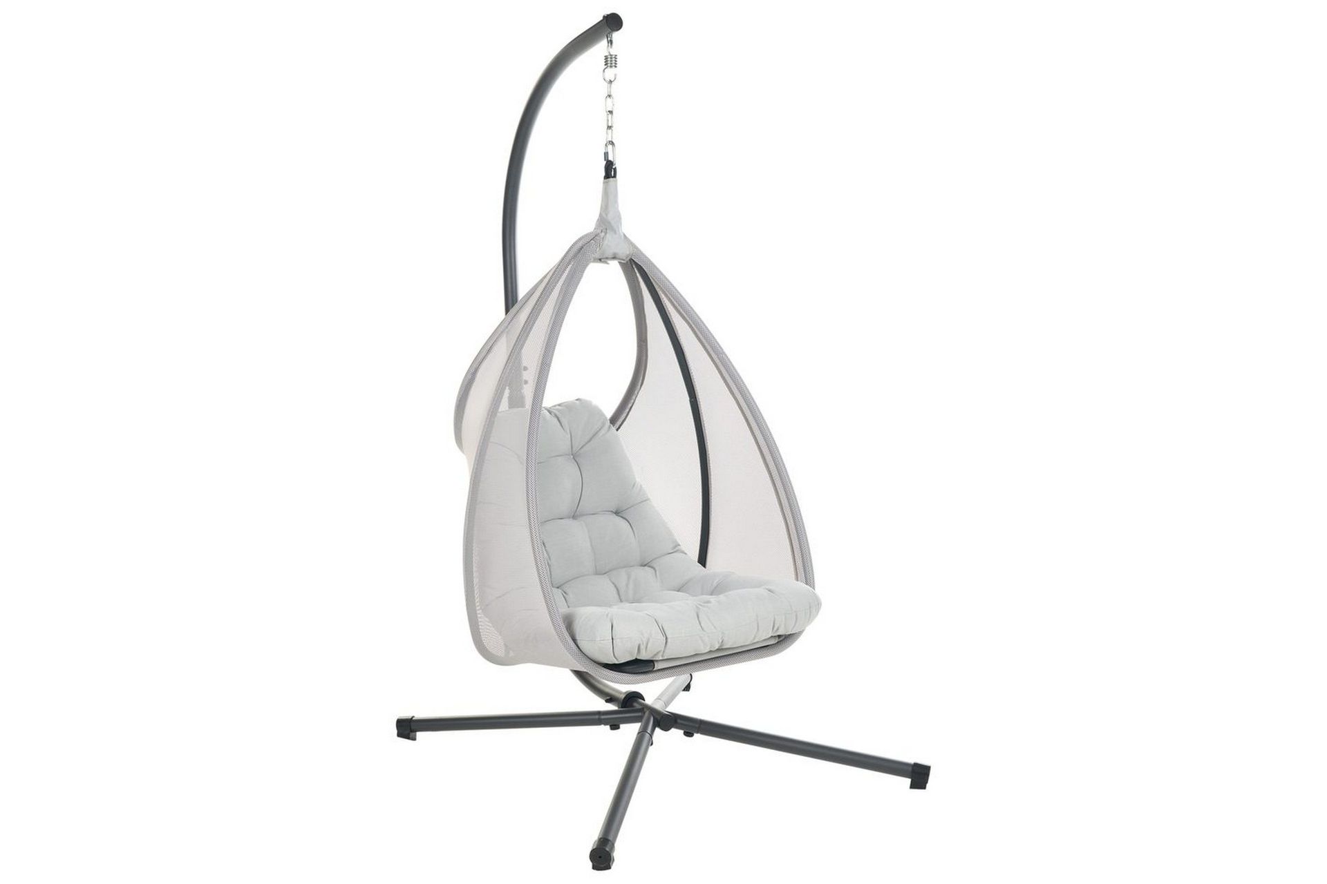 H&auml;ngstol Avegno - Ljusgr&aring;