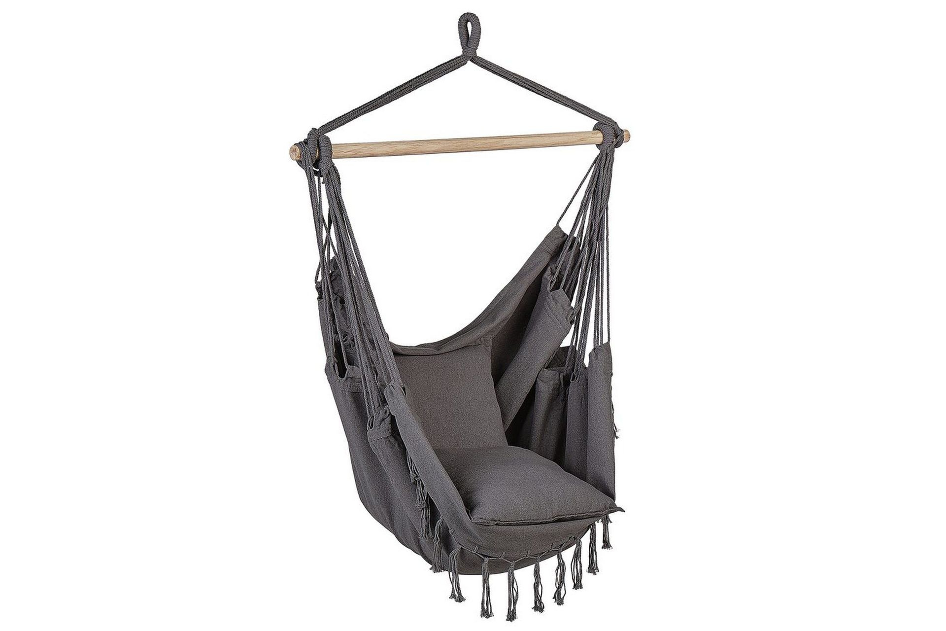 H&auml;ngstol Bonea - Gr&aring;