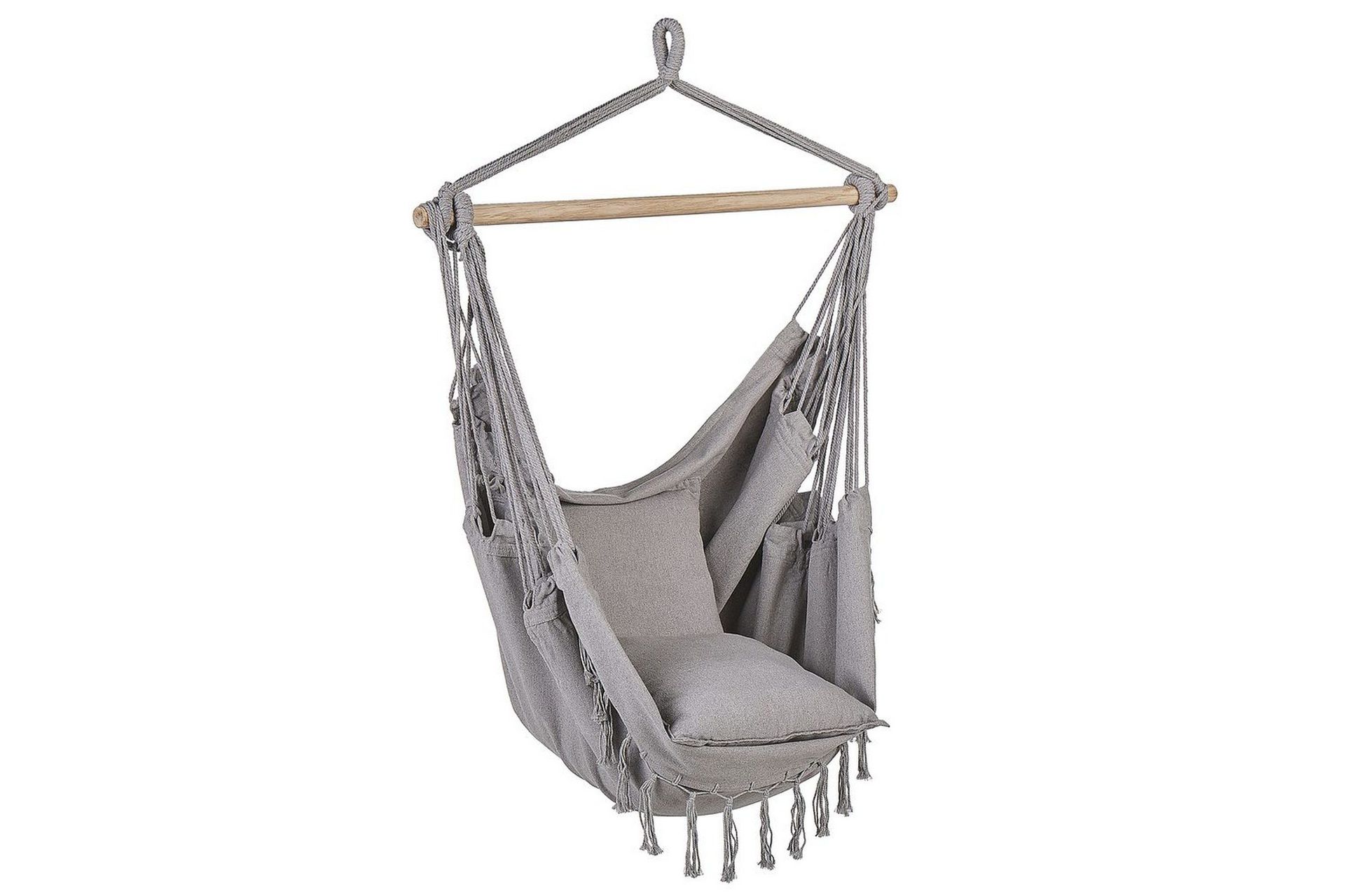 H&auml;ngstol Bonea - Ljusgr&aring;