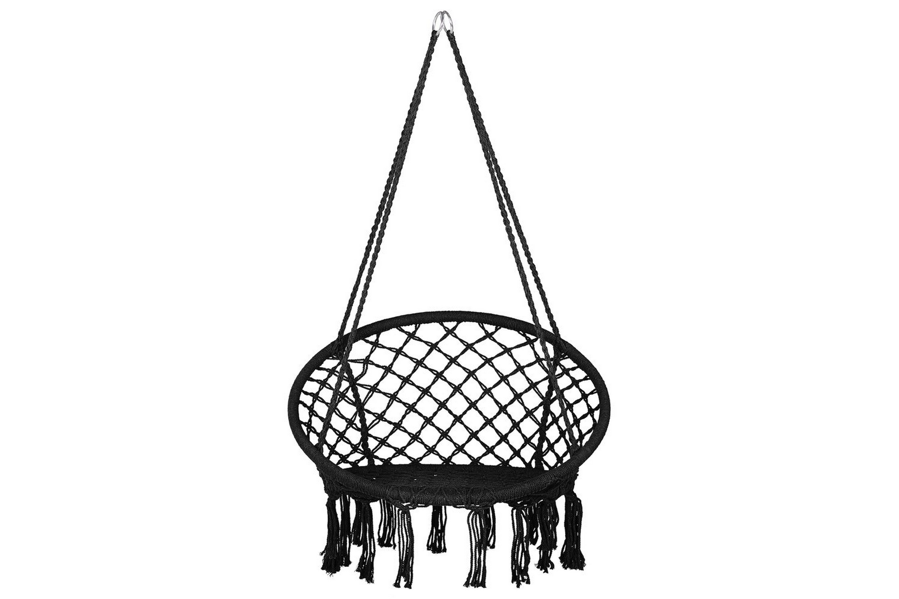 hängstol gabella - svart