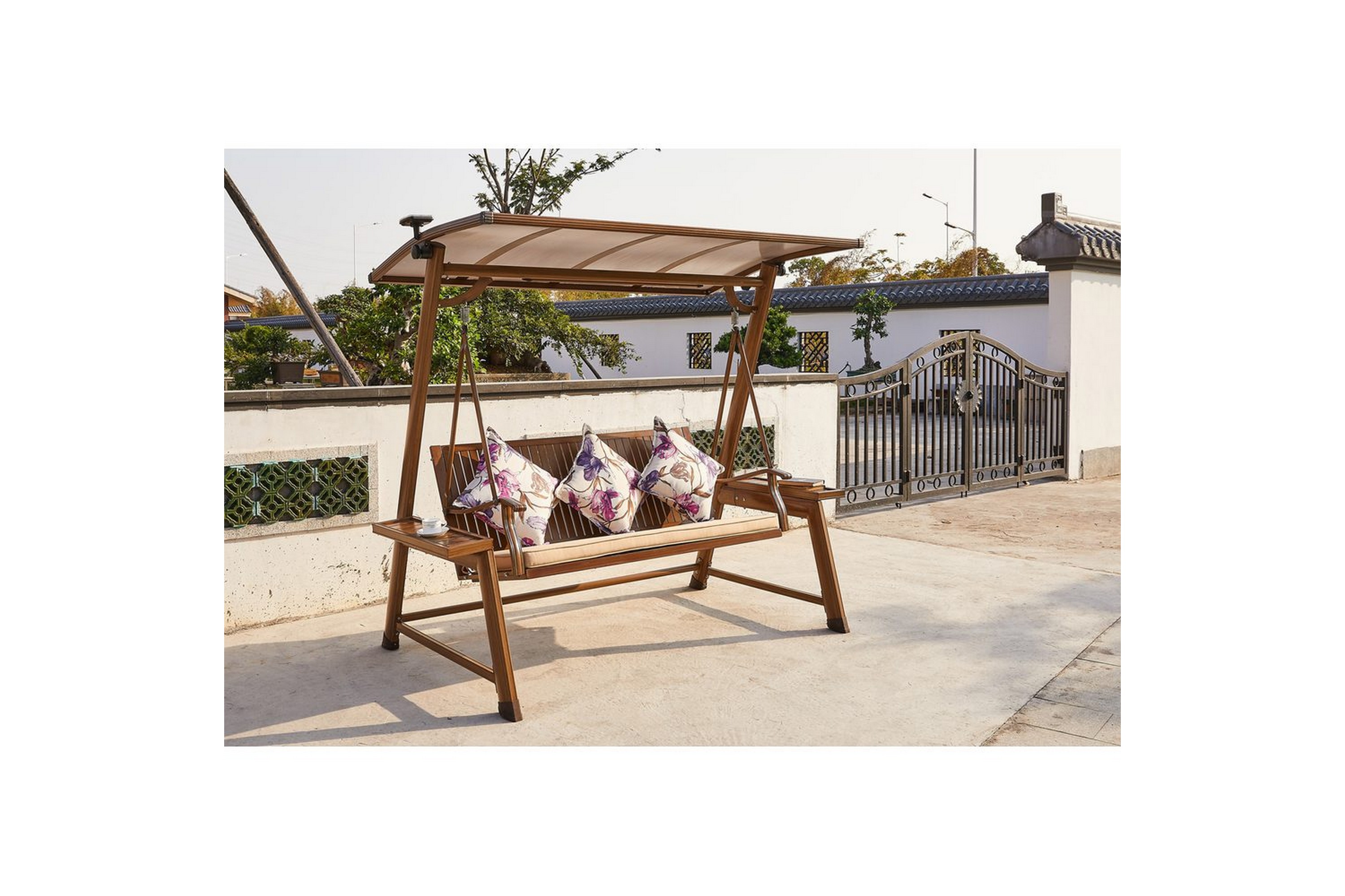 hängstol odivelas -