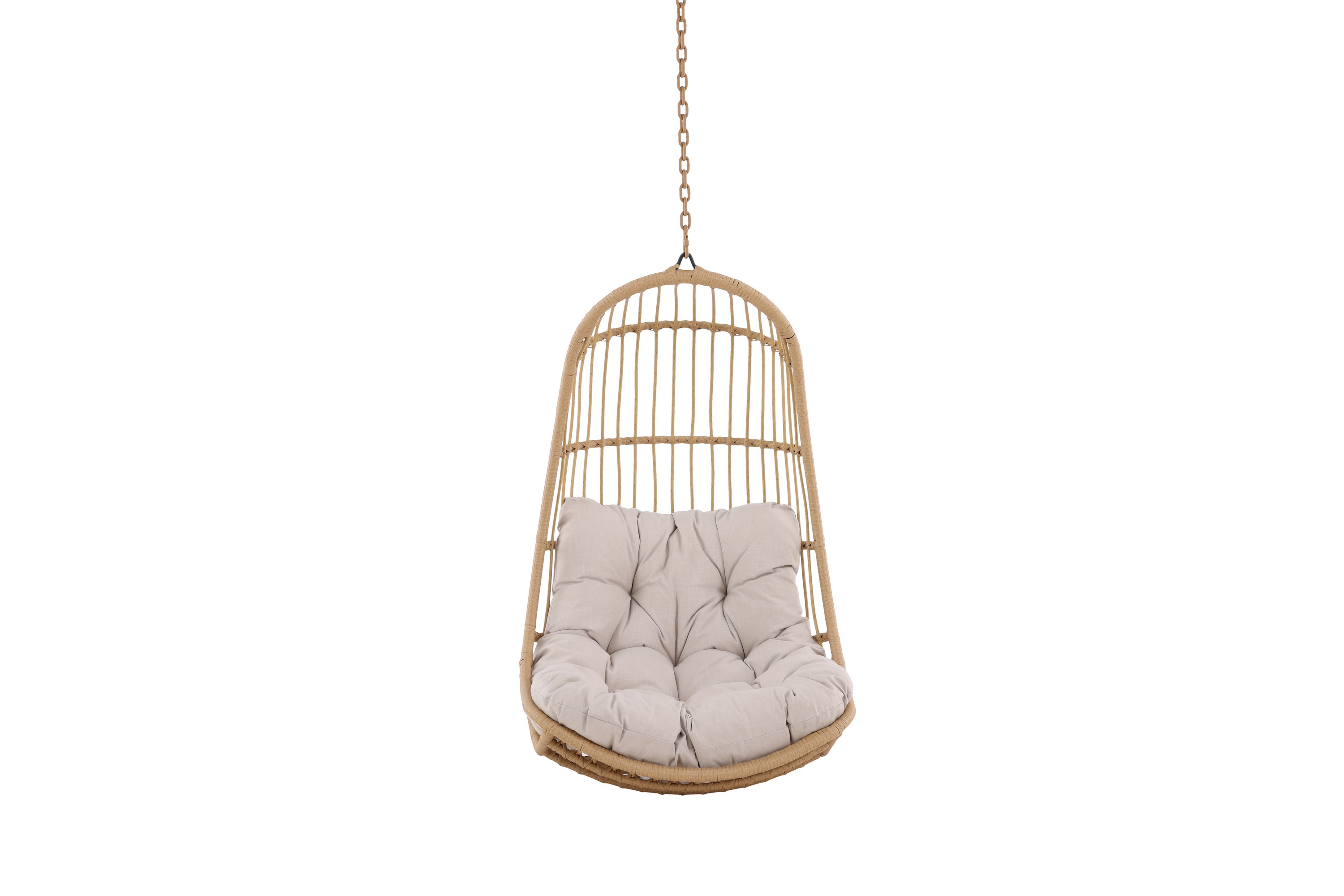 Hängstol Utomhus Pulau 77x70 cm Nature Venture Home