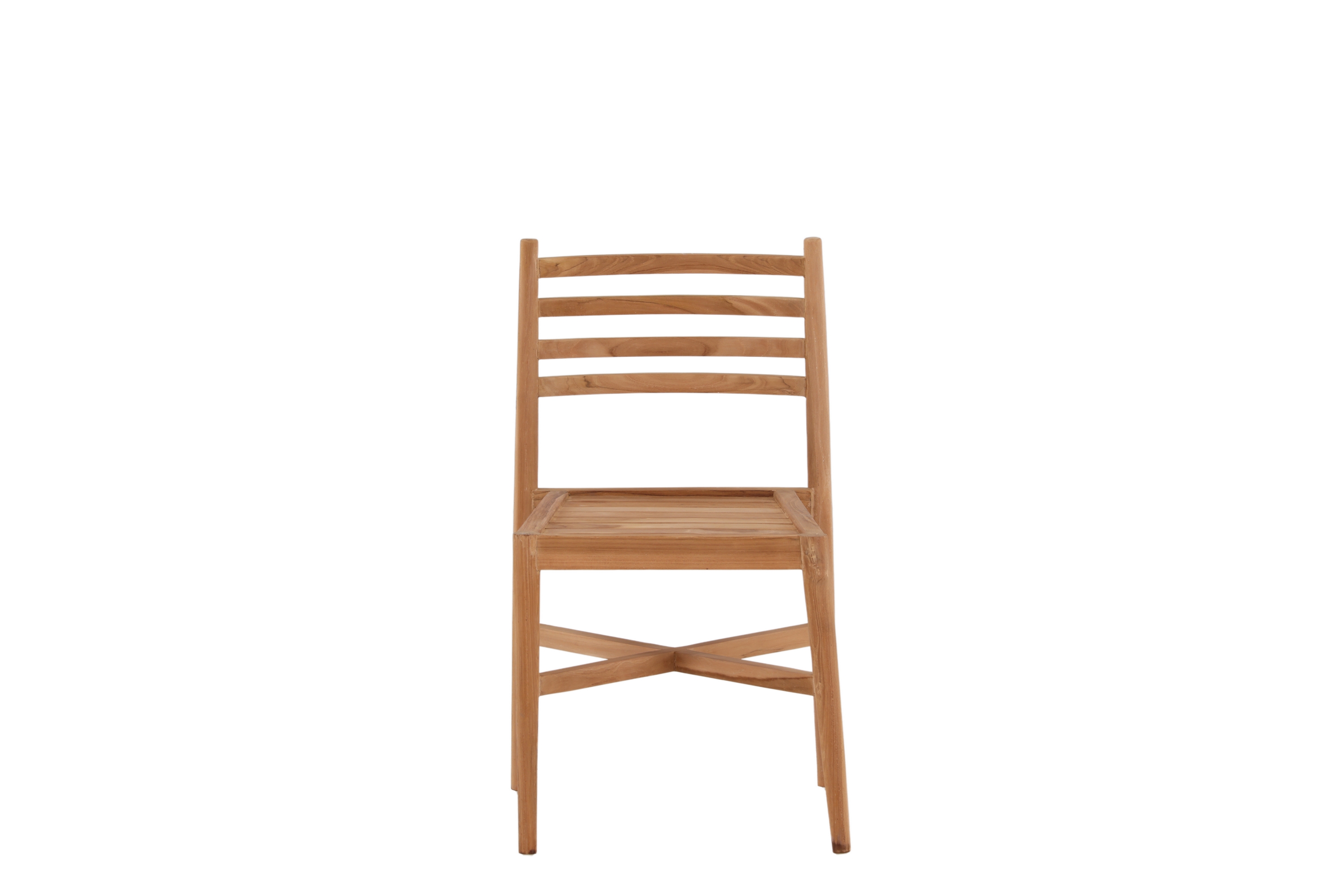 Kenya Matstol Utomhus Beige