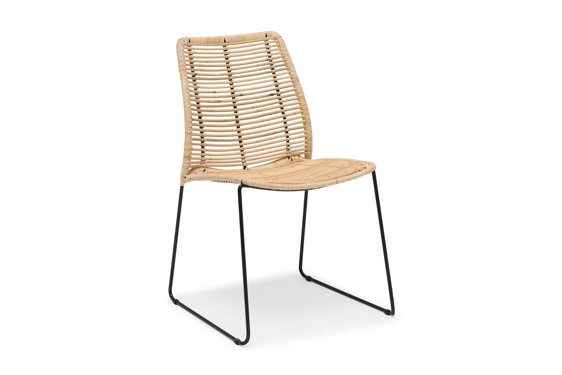 Liljearp Matstol Utomhus Natur - Hillerstorp