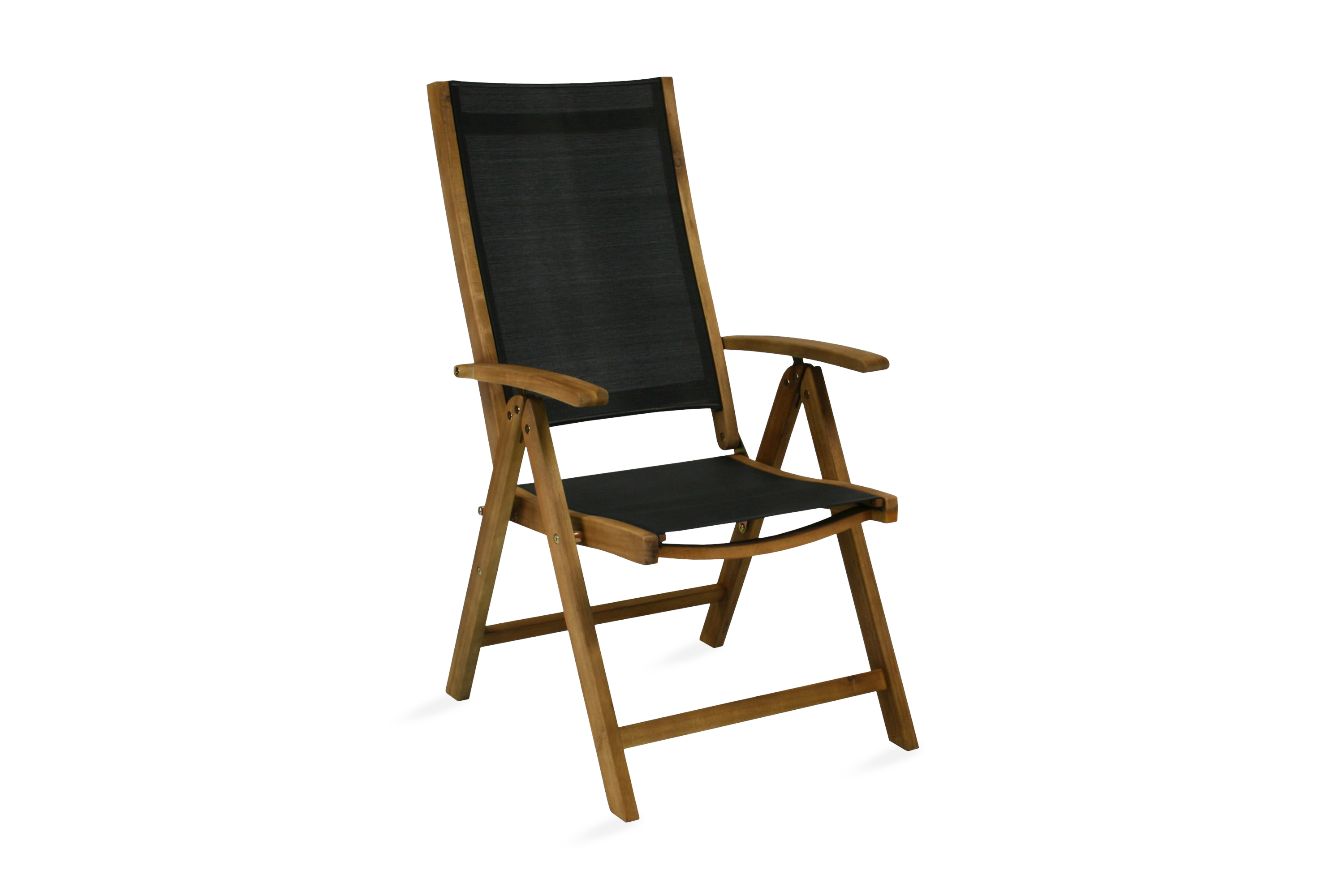 Utestol Framtid 57xd69xh107cm Vikbar TräAkacia