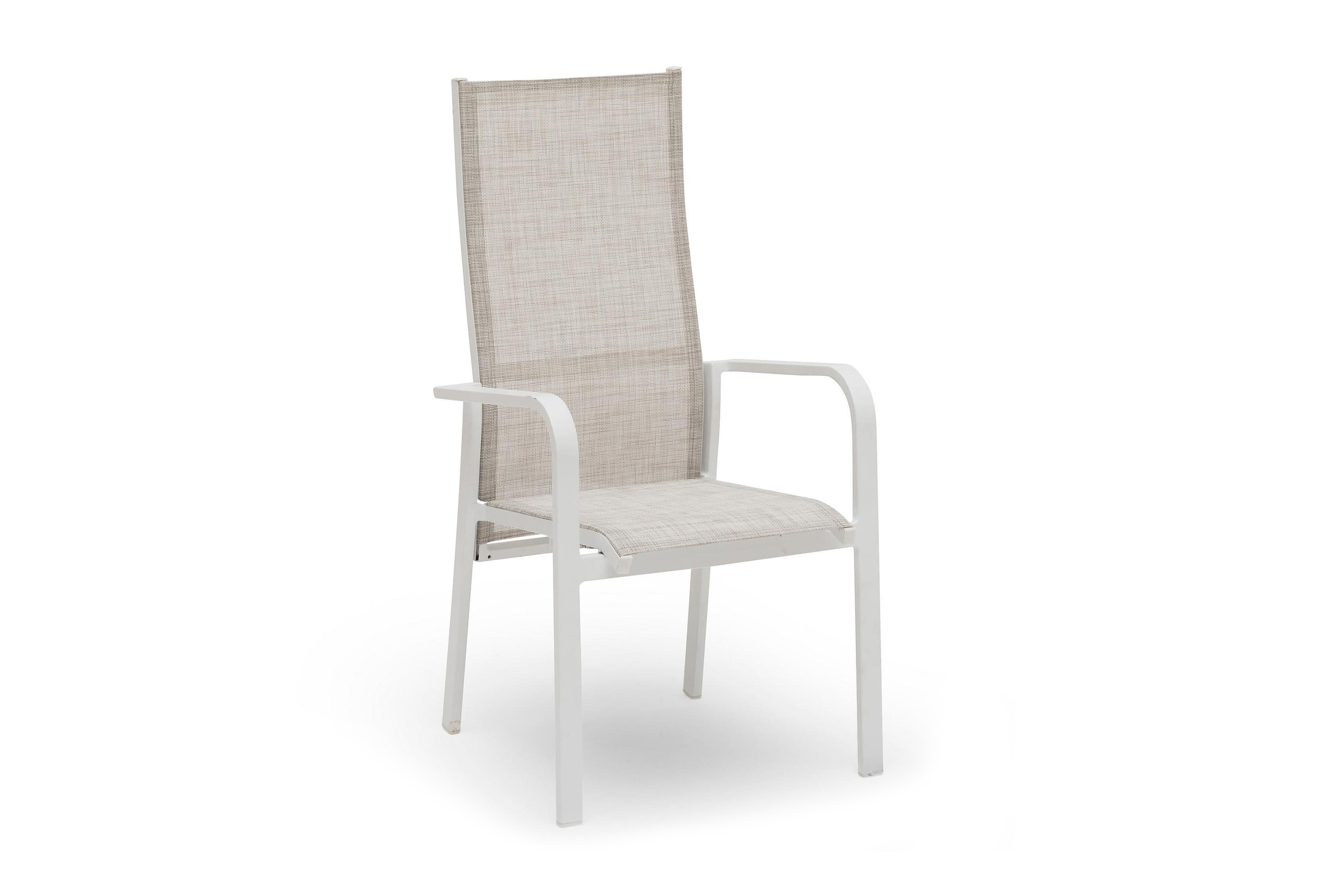 Hillerstorp Positionsstol Hånger 57x64 cm Vit